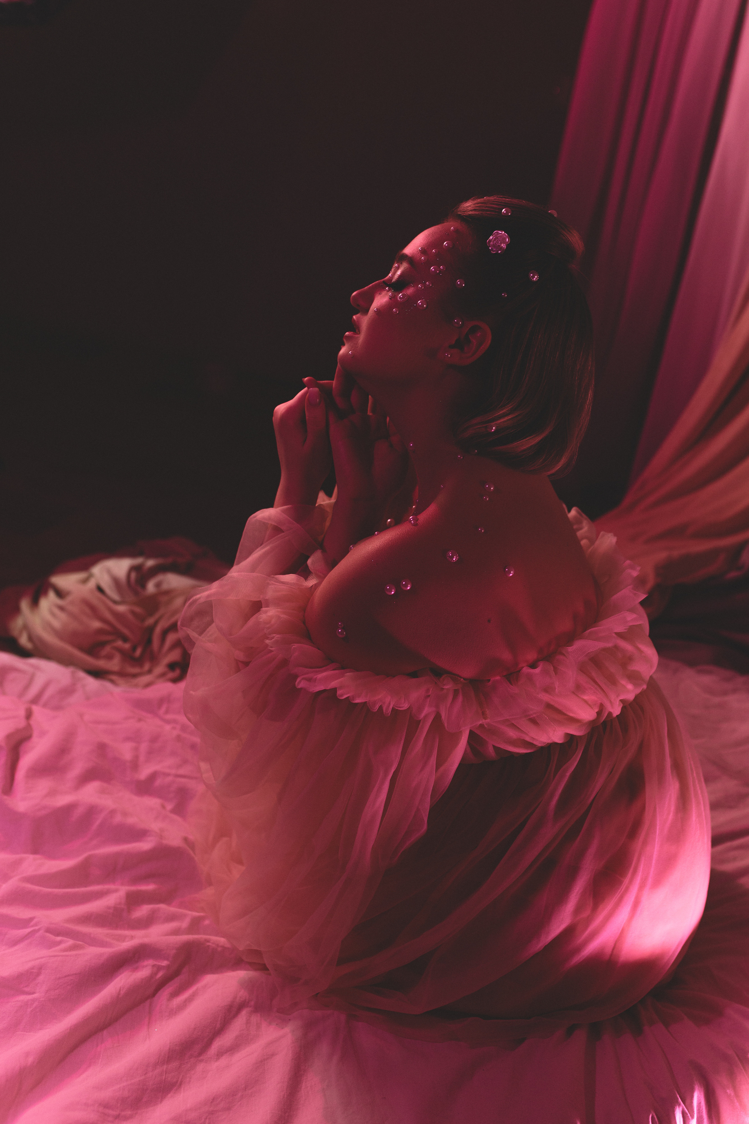 Даяна. Фотограф в Москве