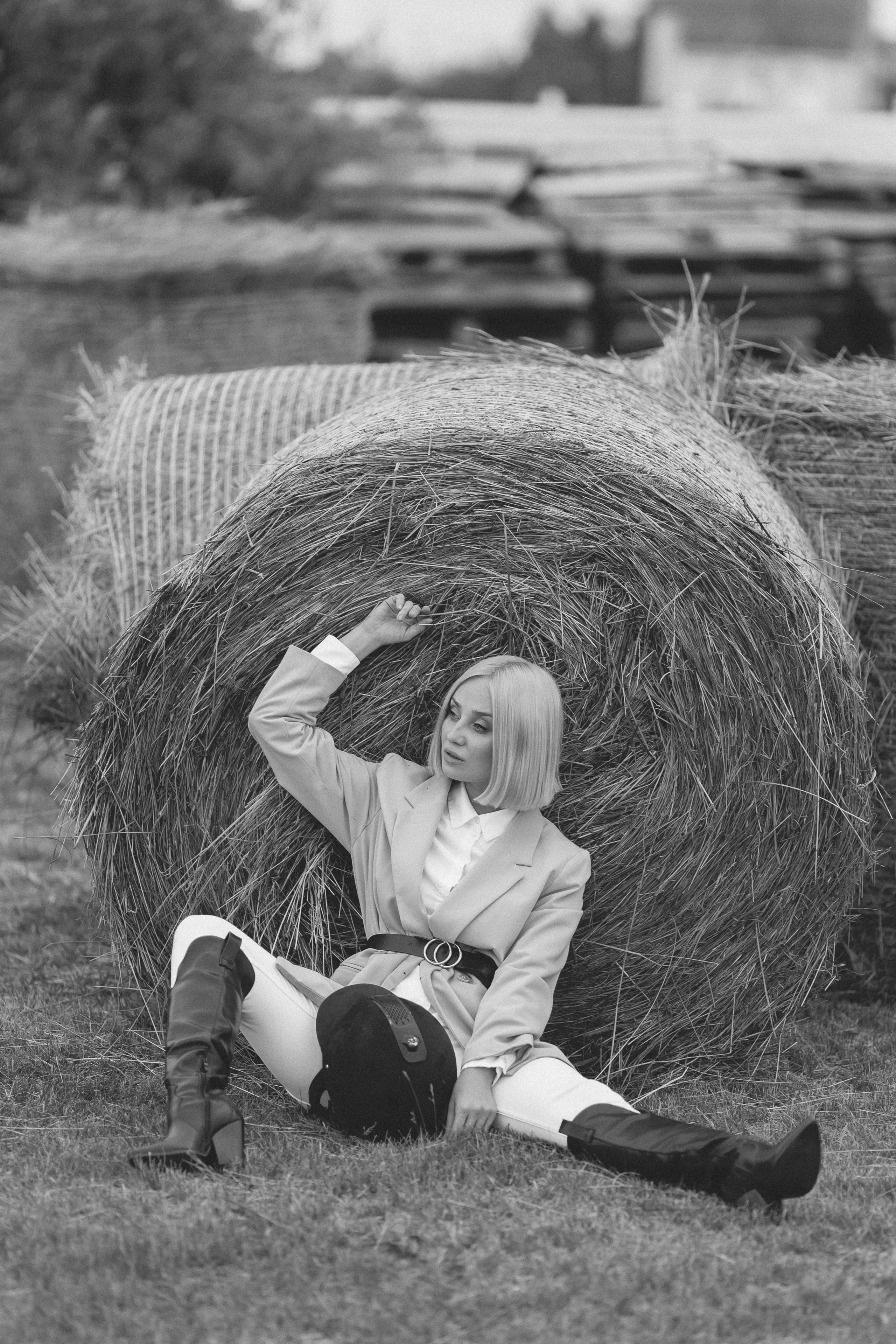 Мария. Фотограф в Москве