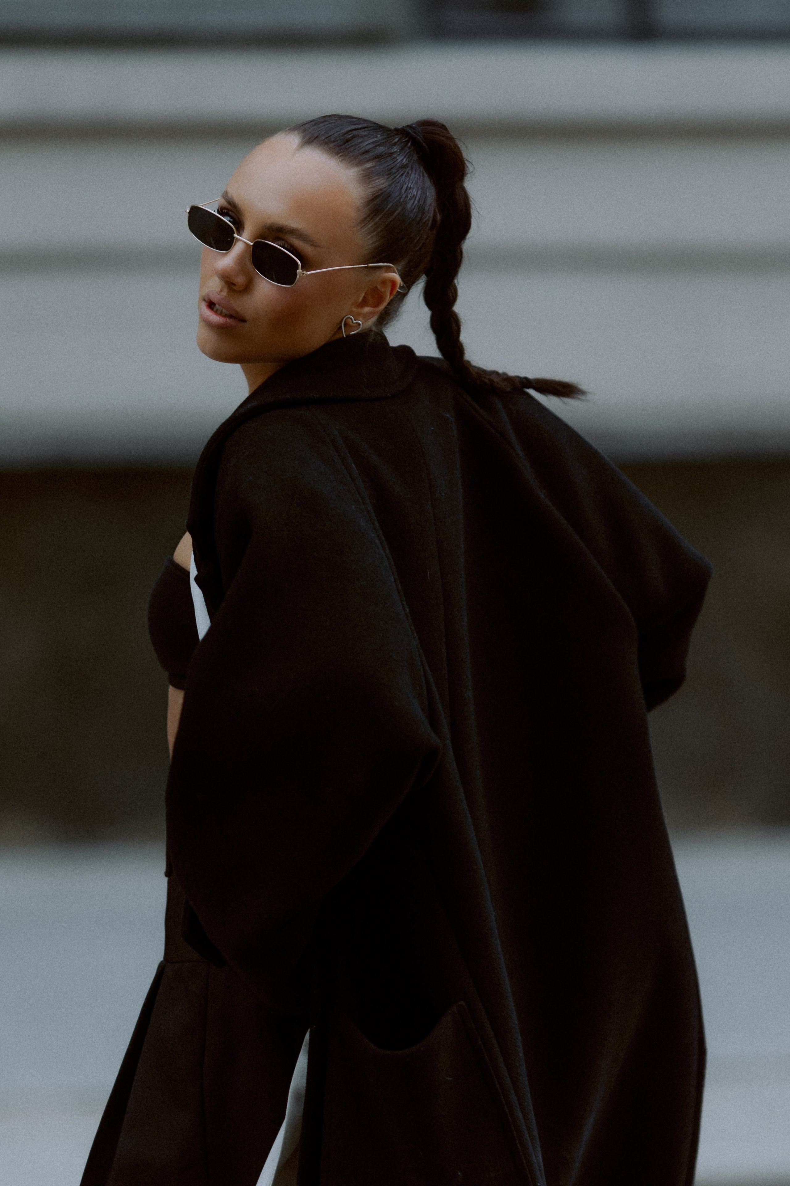 Анастасия. Фотограф в Москве