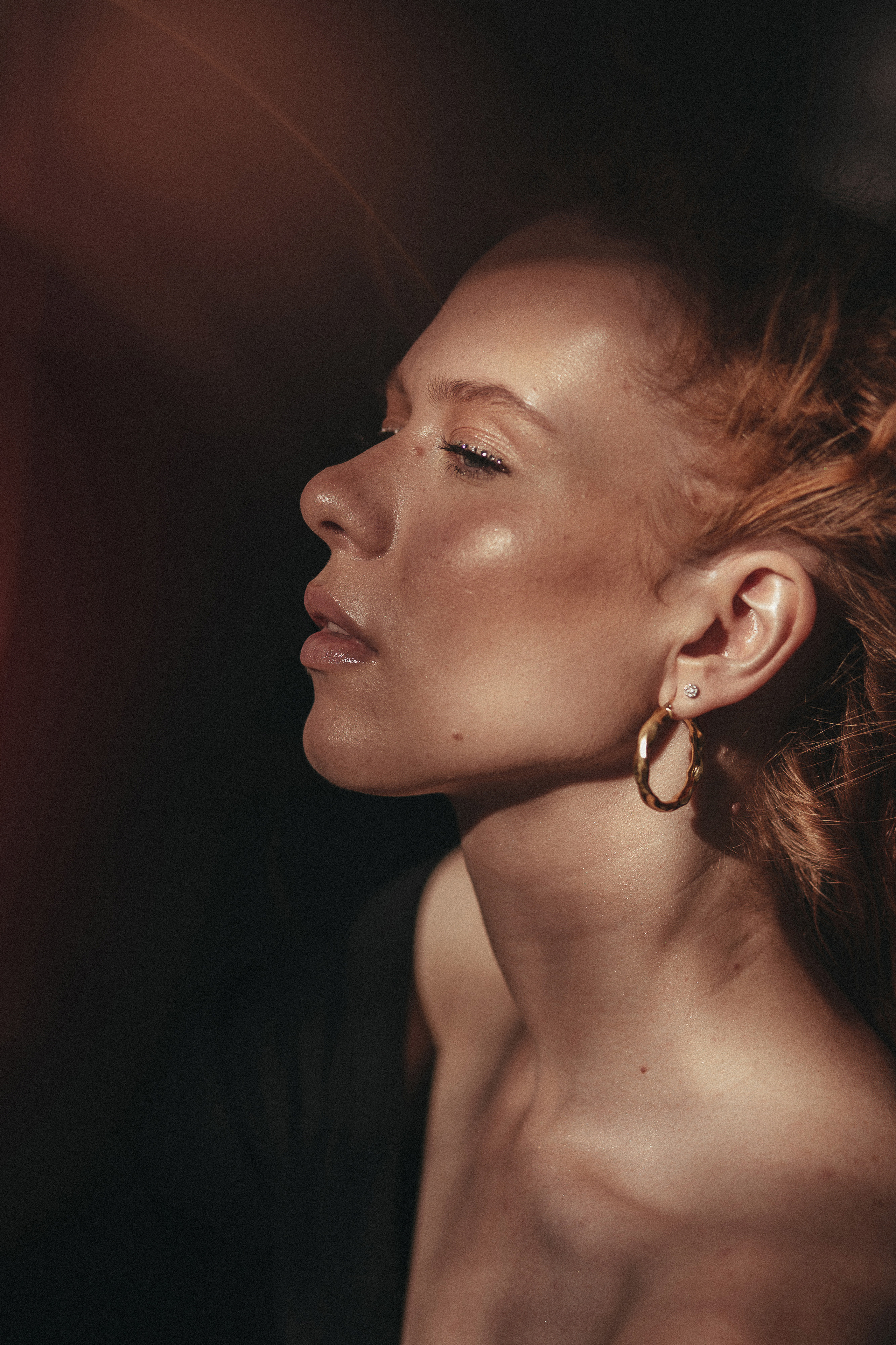 Полина. Фотограф в Москве