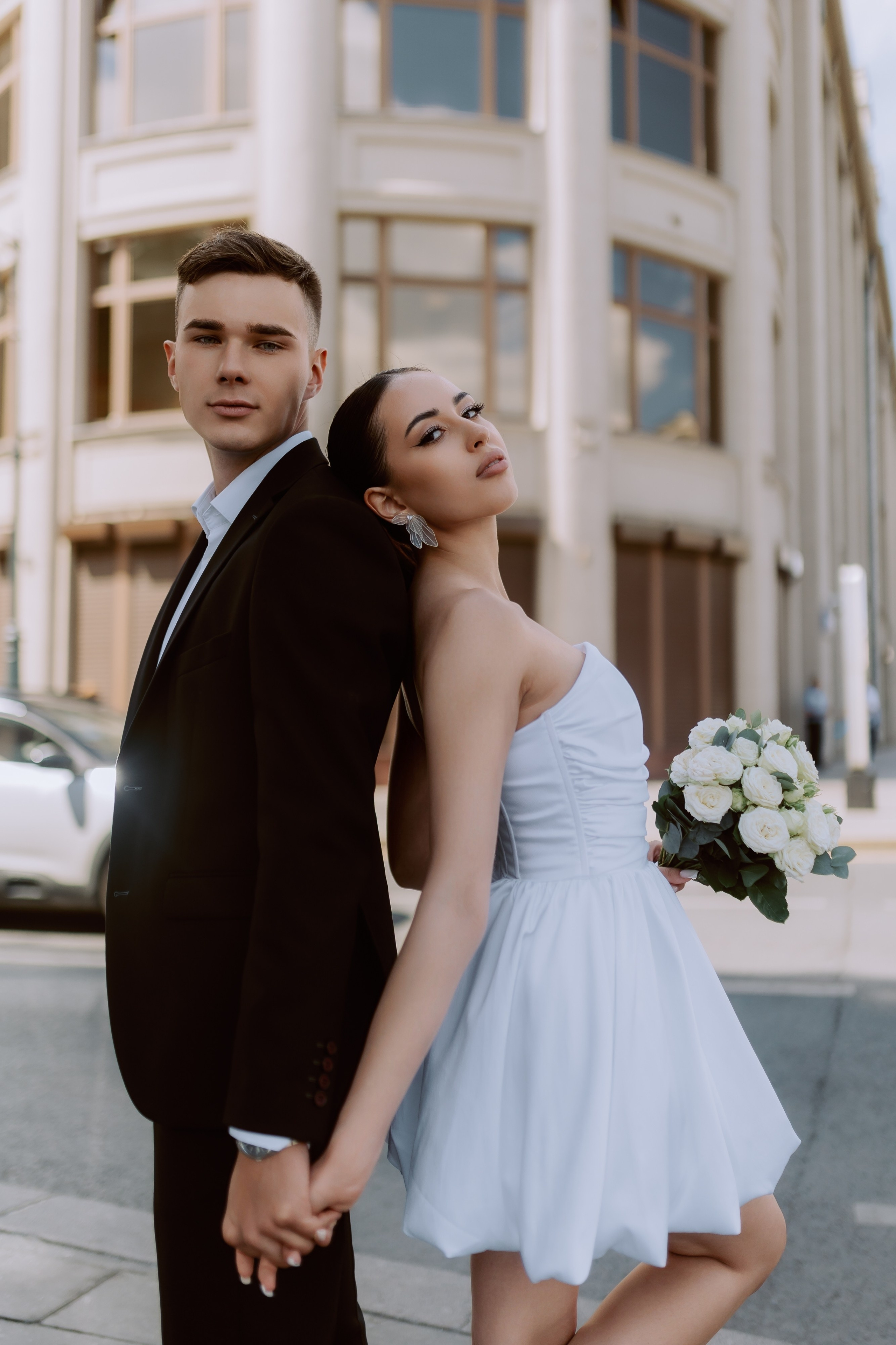 ВСЕ НАЧИНАЕТСЯ СО ВЗГЛЯДА. Фотограф в Москве