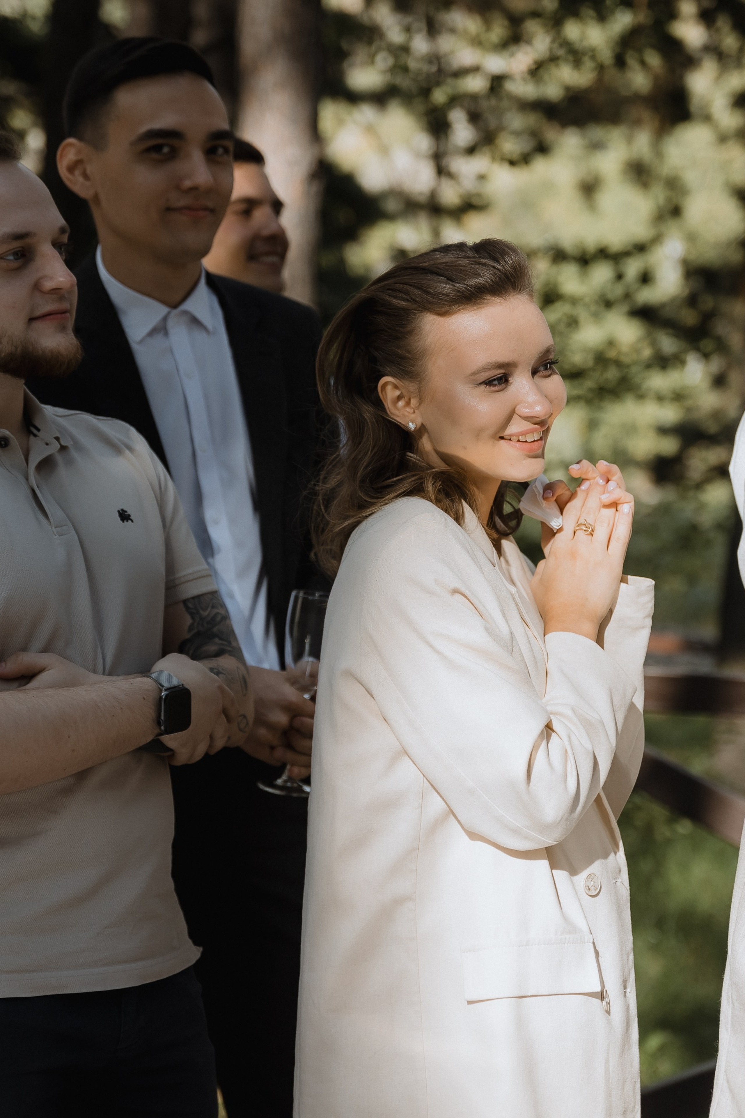 СЕРДЦЕ СИЯЕТ. Фотограф в Москве