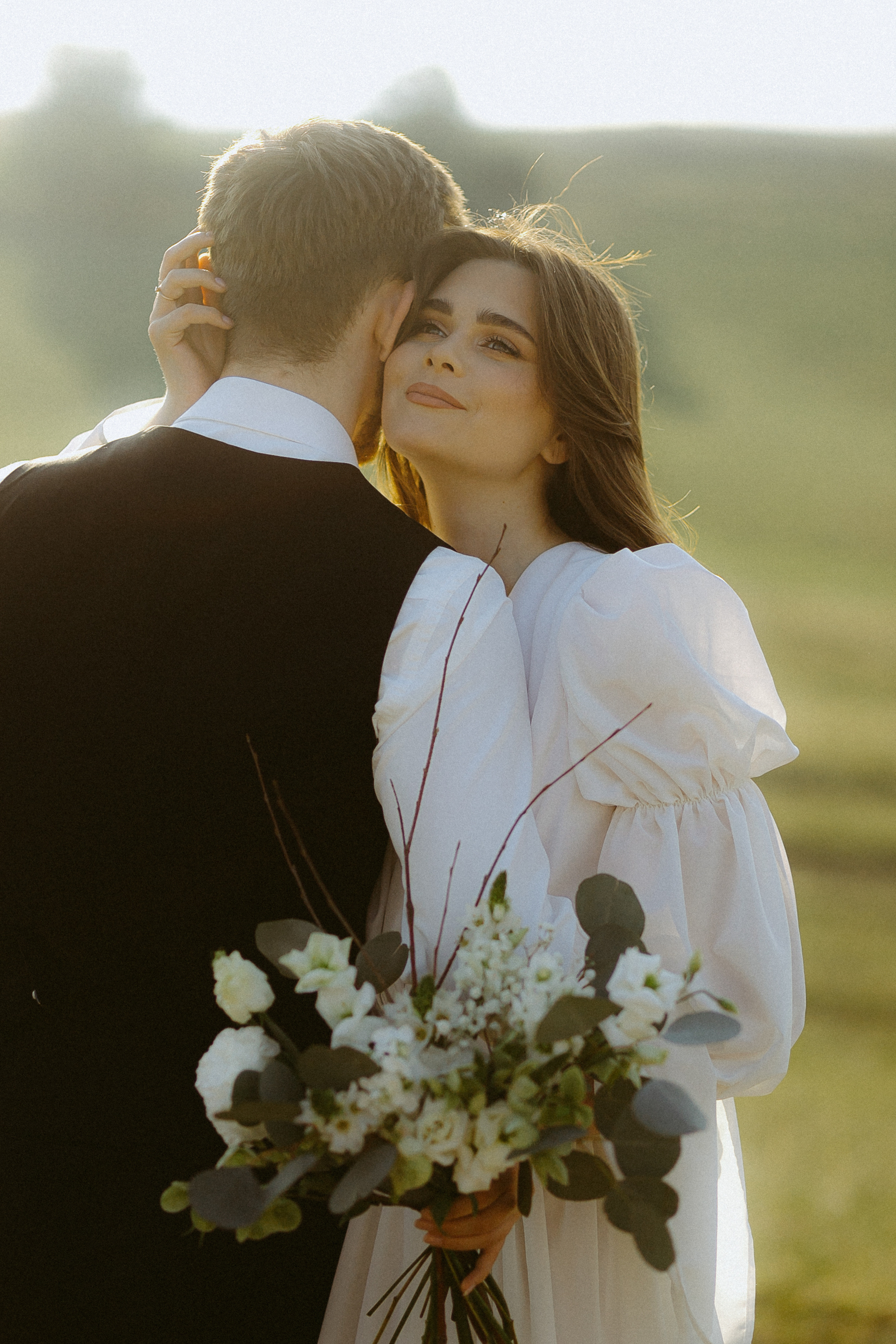 ГОРА ЛЮБВИ. Фотограф в Москве