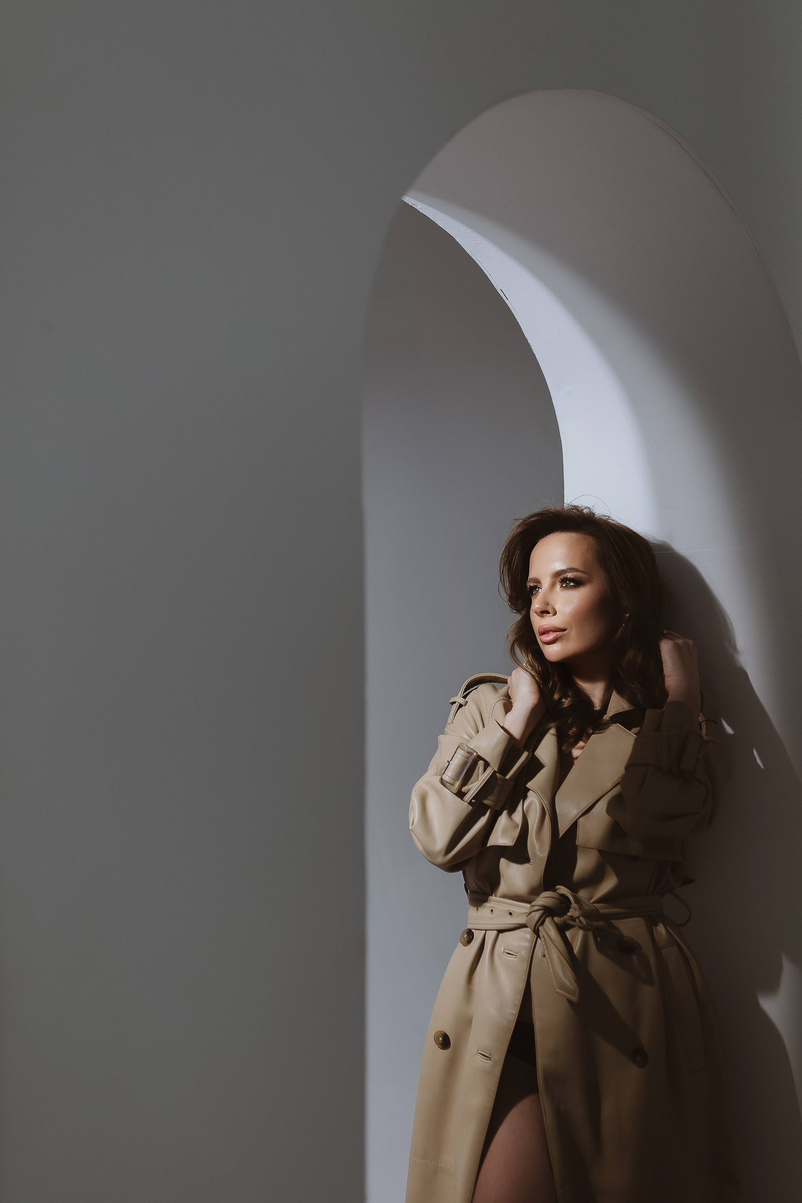 Яна. Фотограф в Москве