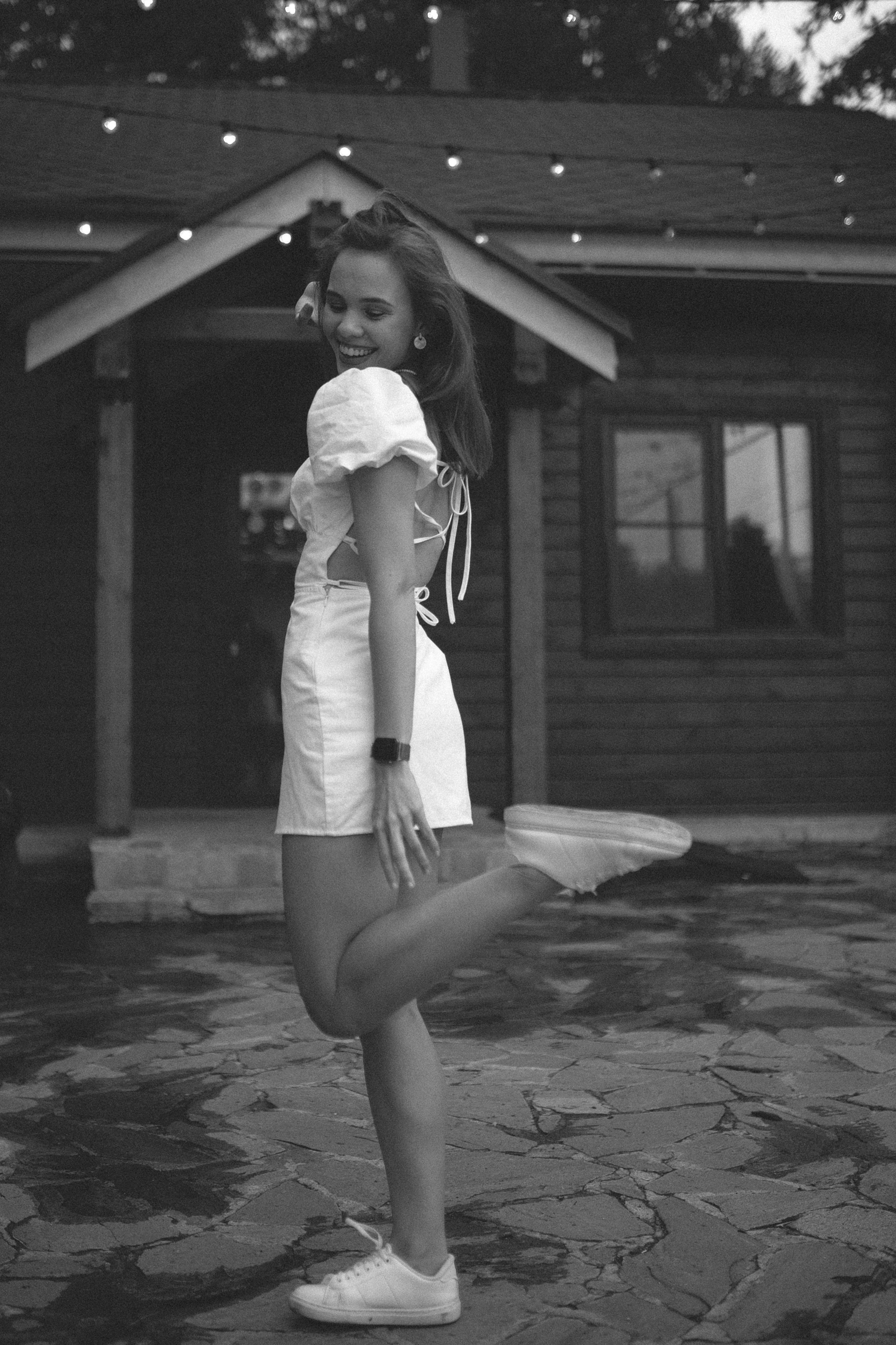 Винтаж Ксения. Фотограф в Москве