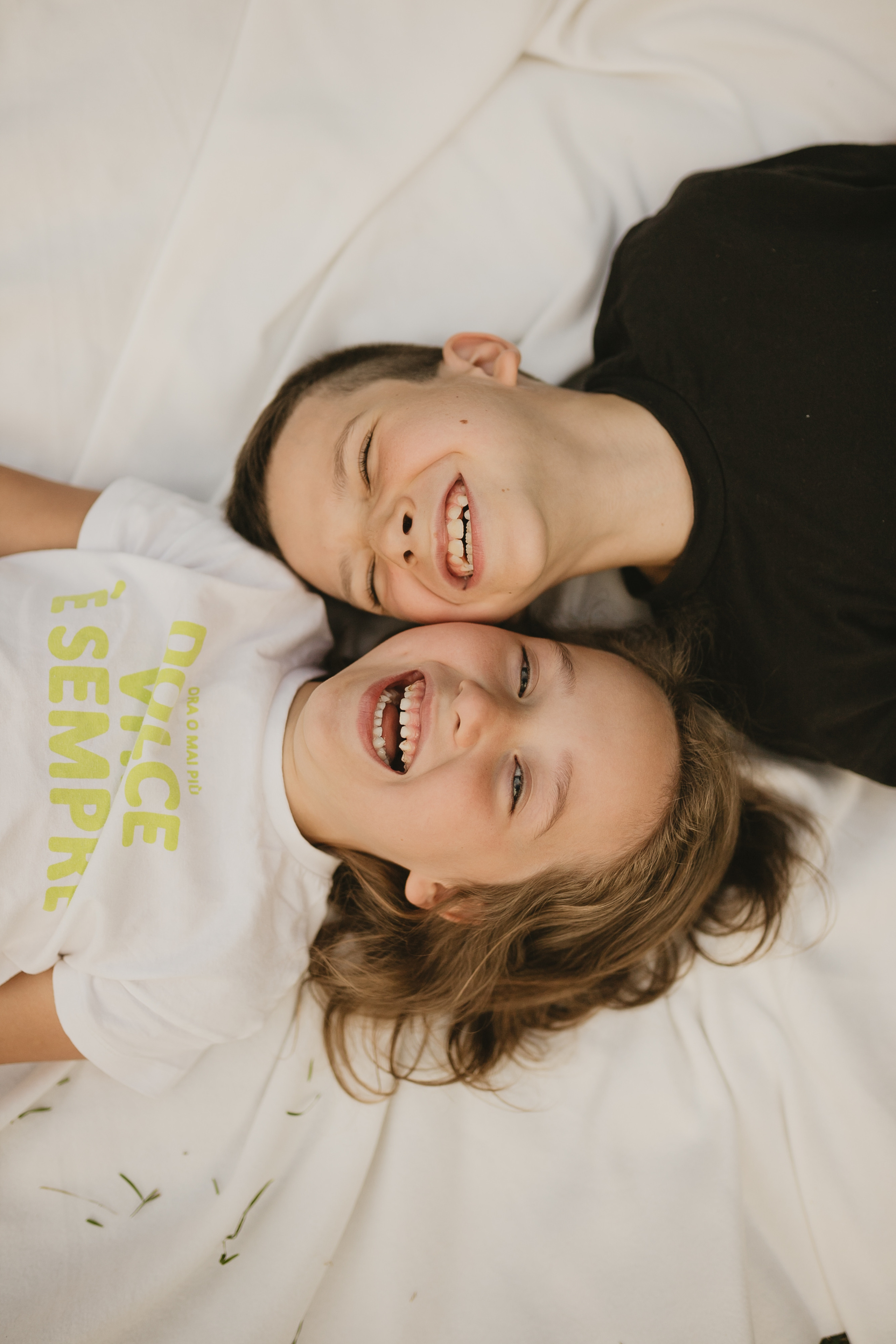 Мои родные. Фотограф в Москве