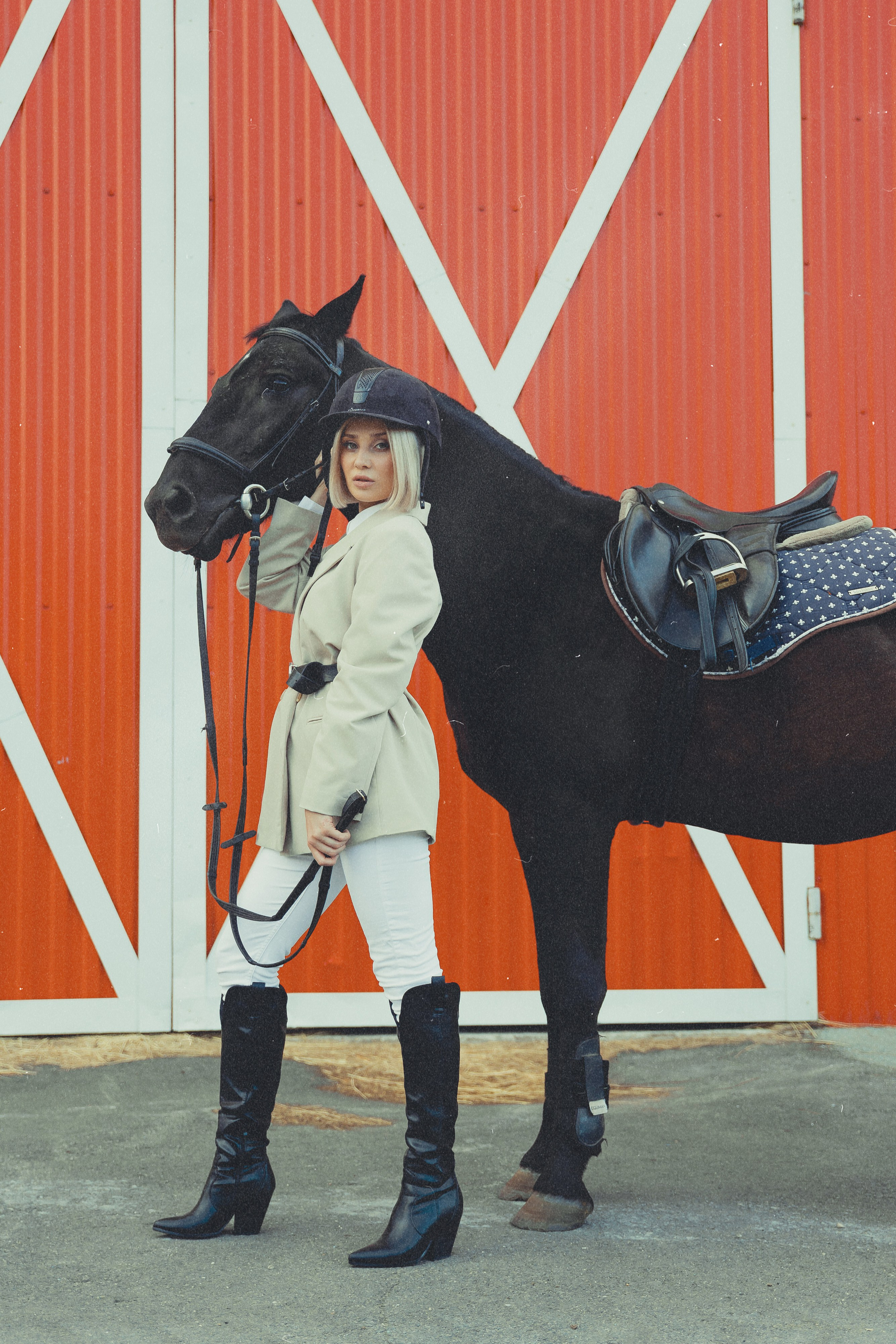 Мария. Фотограф в Москве