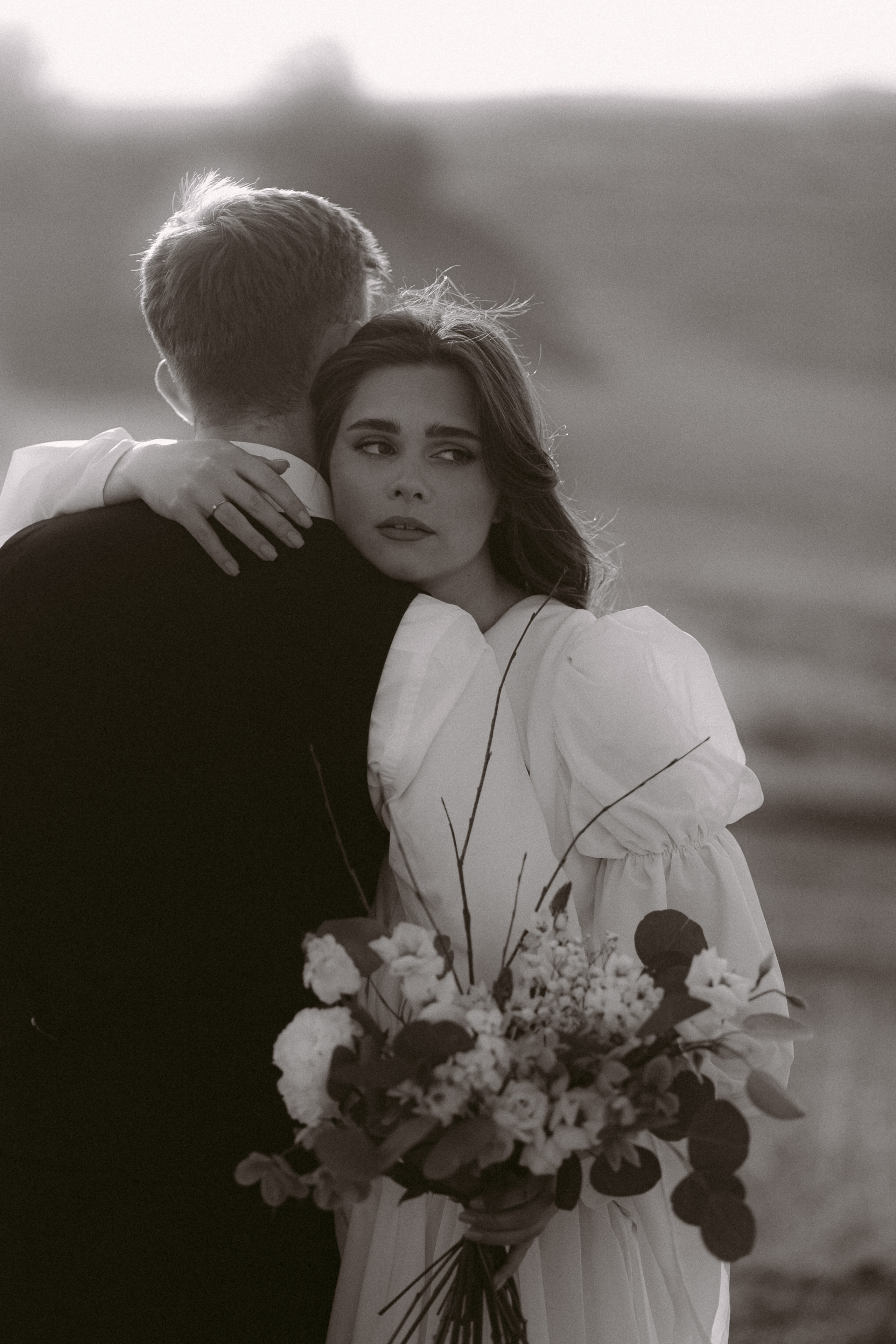 ГОРА ЛЮБВИ. Фотограф в Москве