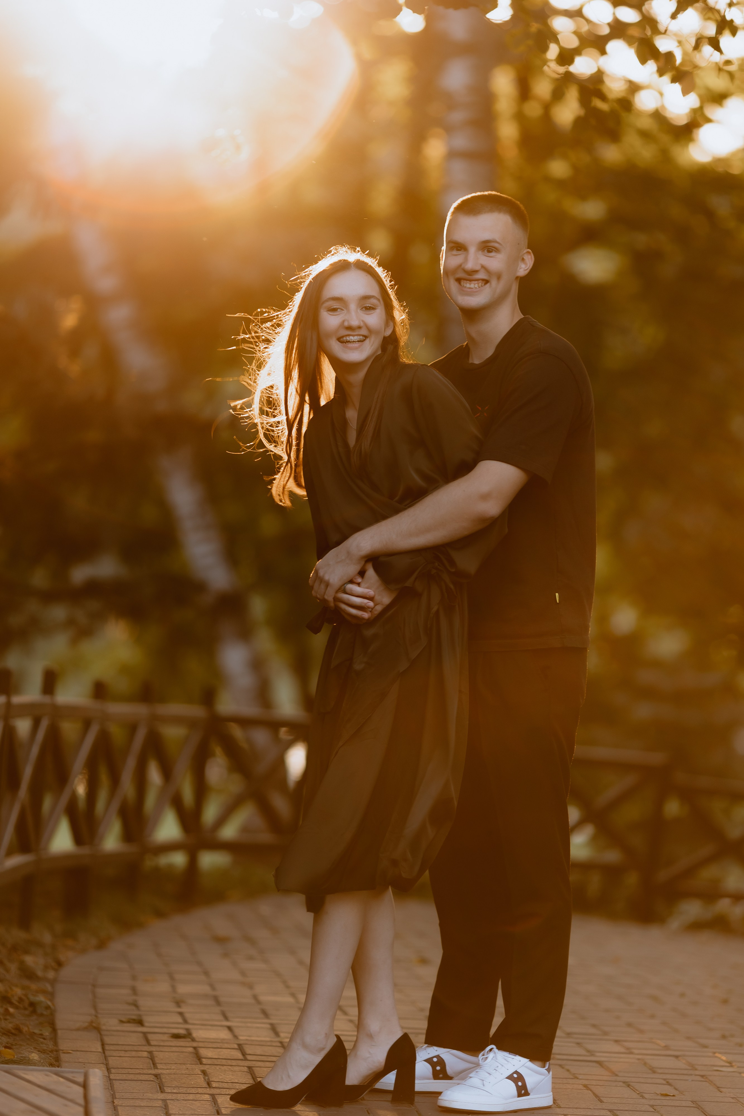 WE ARE IN LOVE. Фотограф в Москве