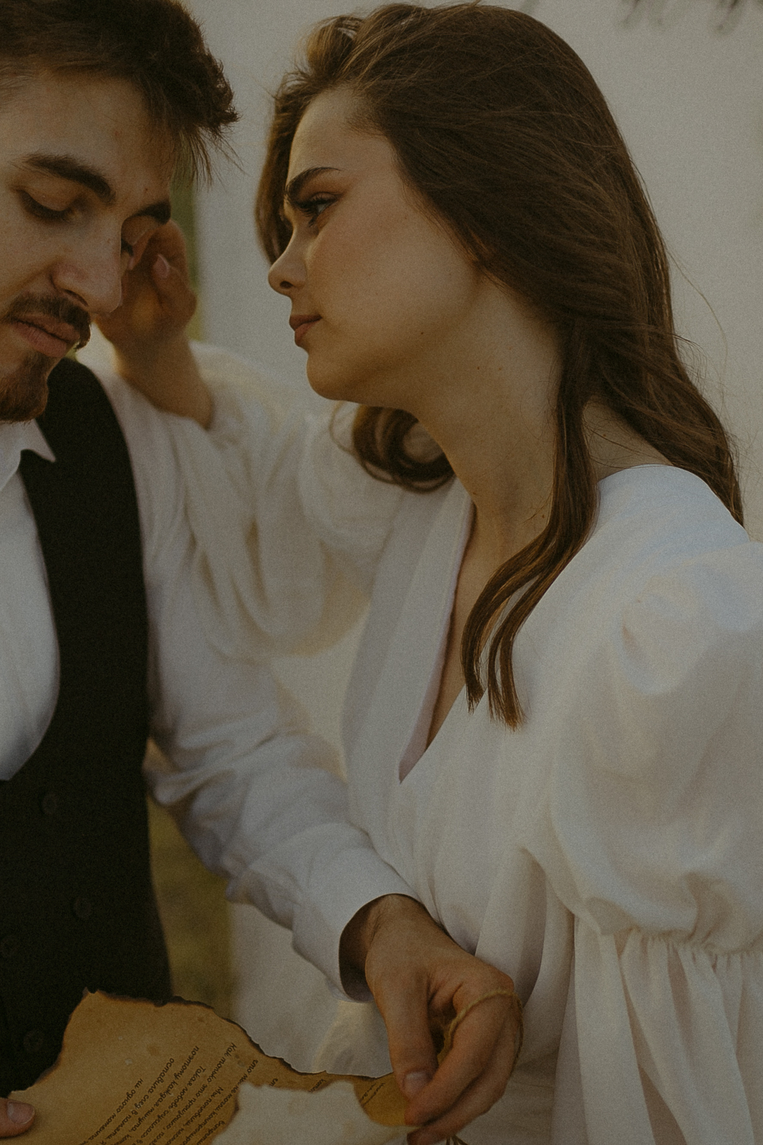 ГОРА ЛЮБВИ. Фотограф в Москве