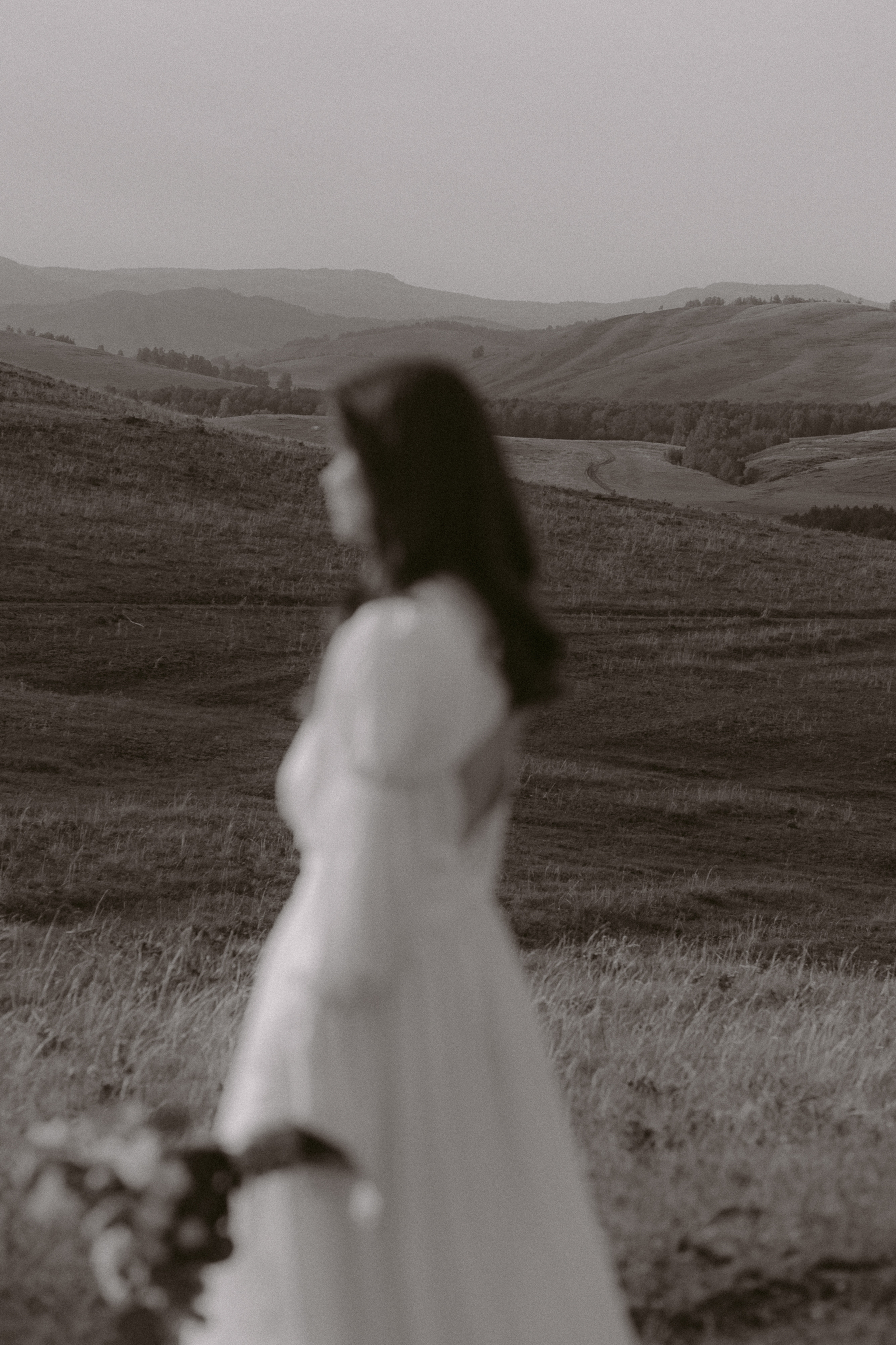 ГОРА ЛЮБВИ. Фотограф в Москве