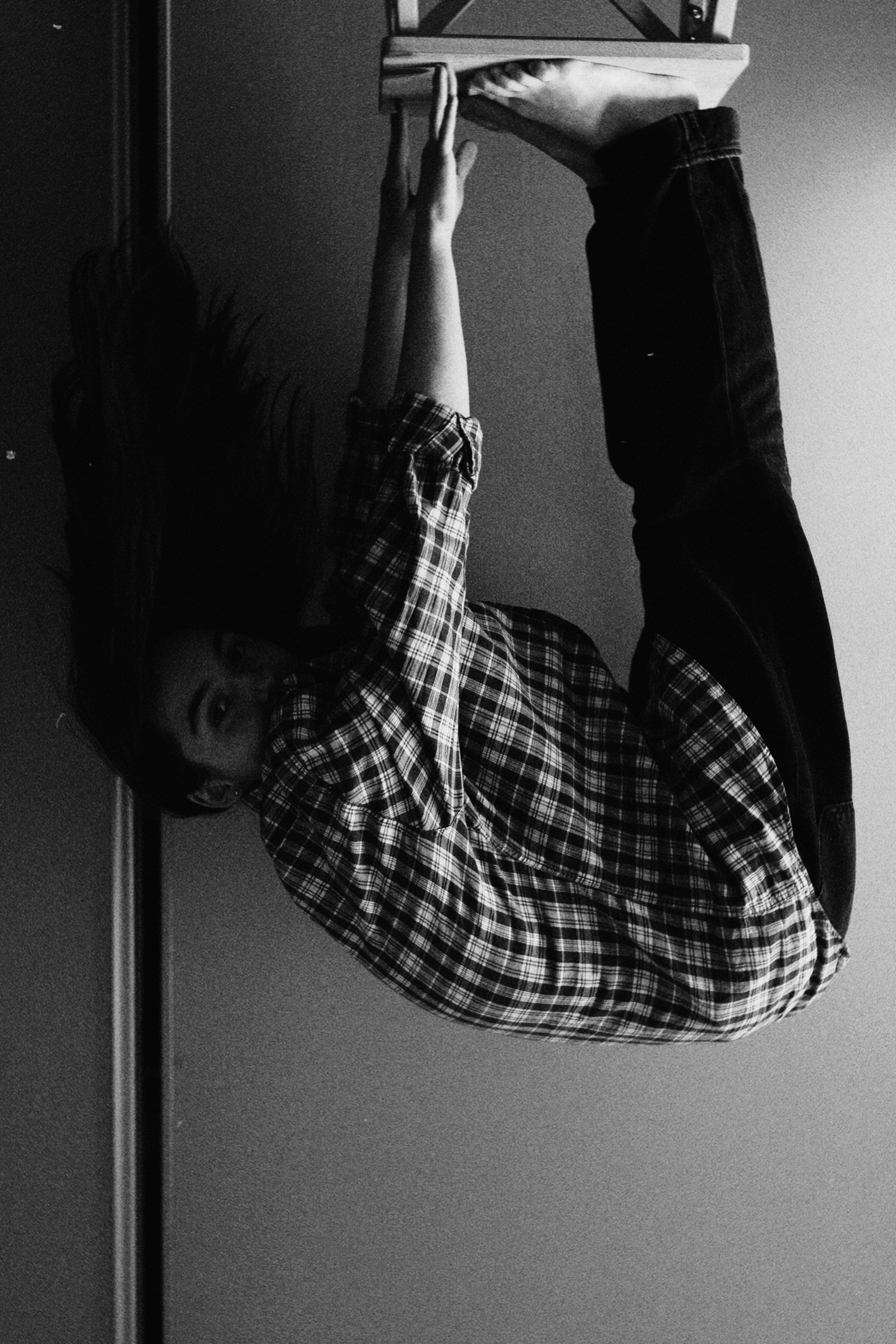 Сестра. Дом. Пленка. Фотограф в Москве