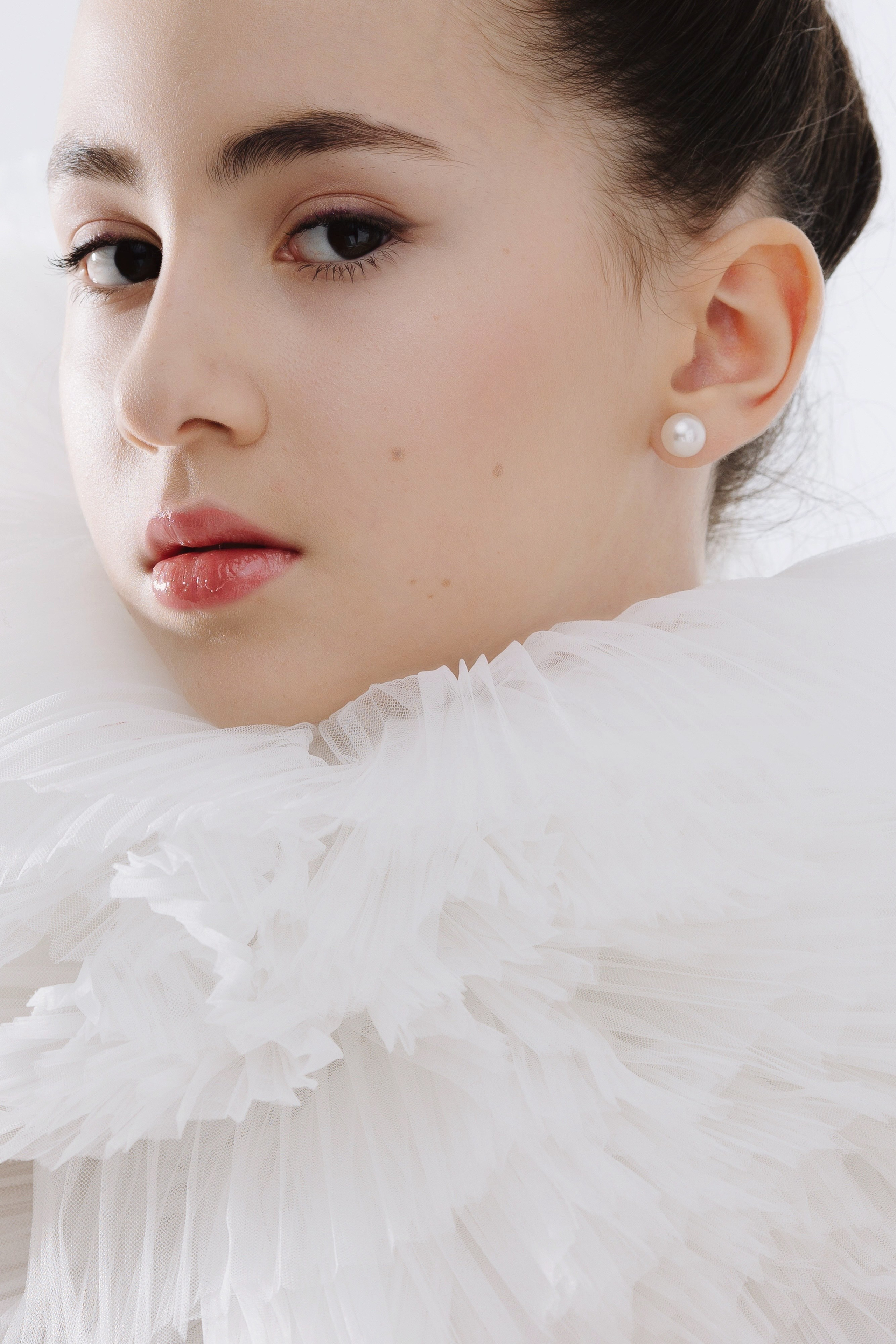 Beaty for fashionspace. Фотограф в Москве