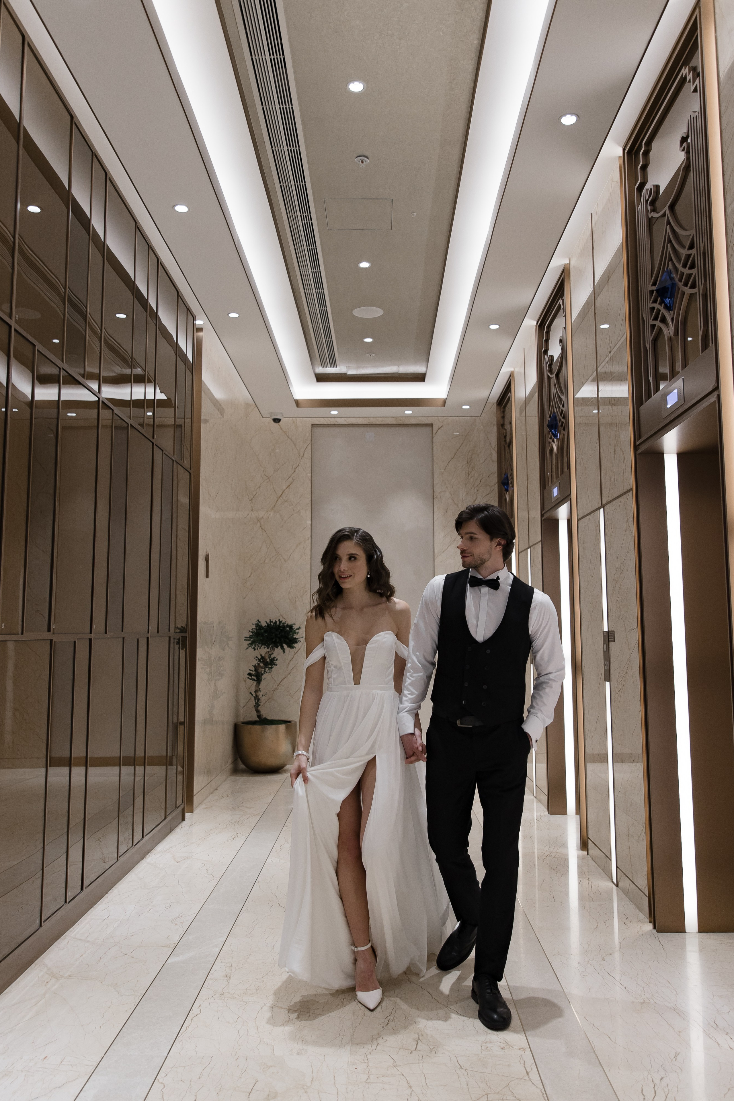 SOLUXE MORNING. Фотограф в Москве