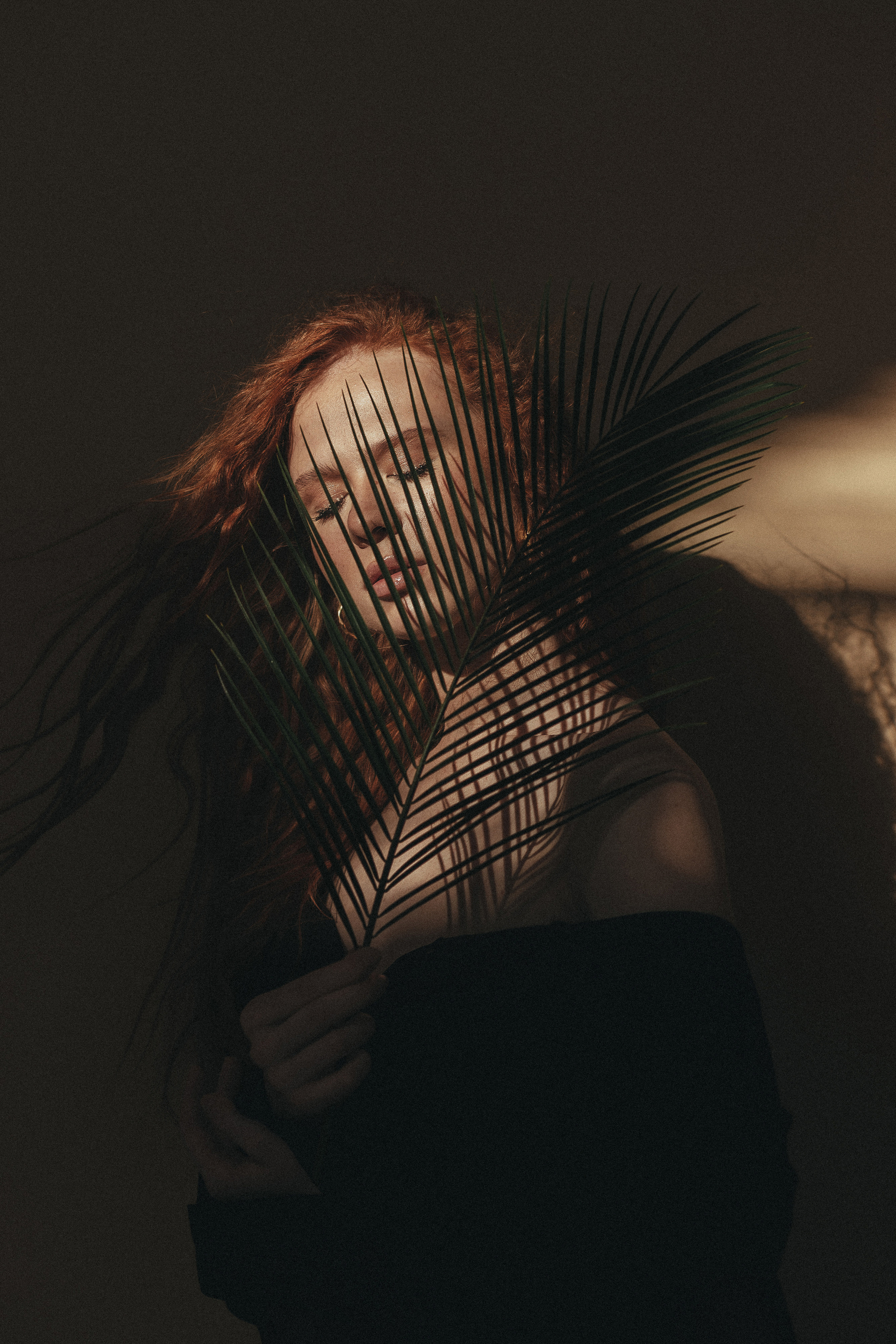 Полина. Фотограф в Москве