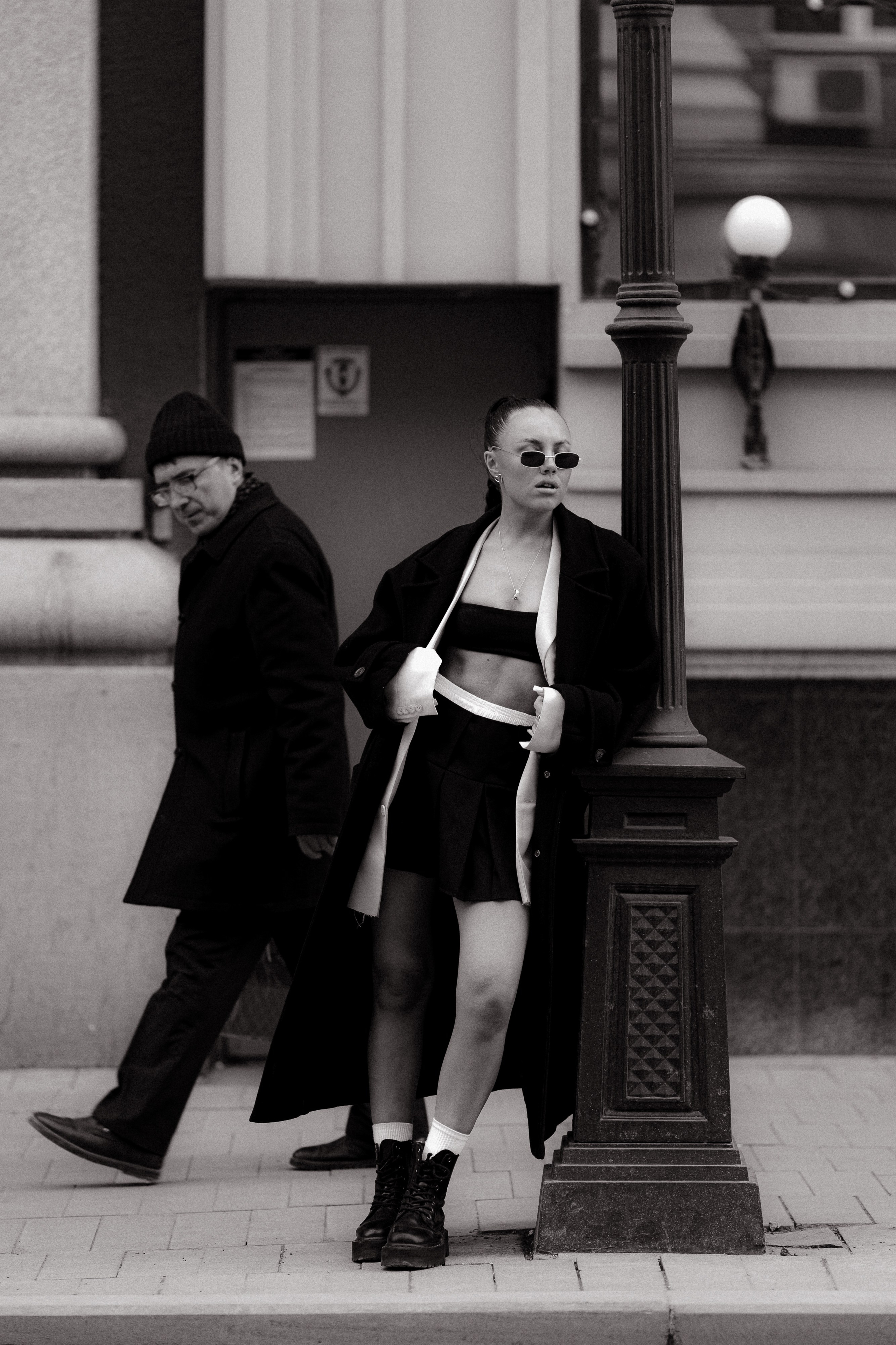 Анастасия. Фотограф в Москве