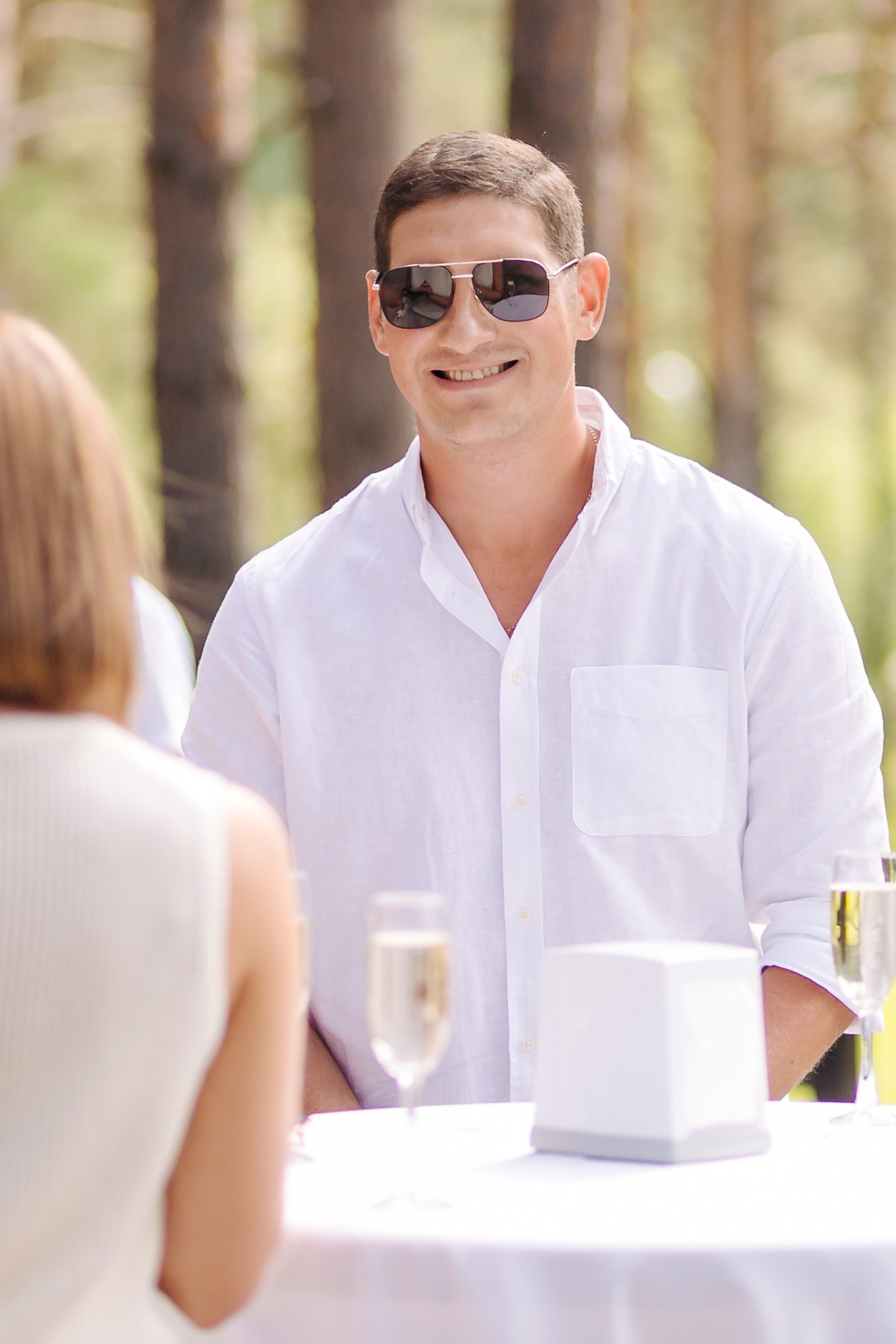 Л Ю Б Л Ю. Фотограф в Москве