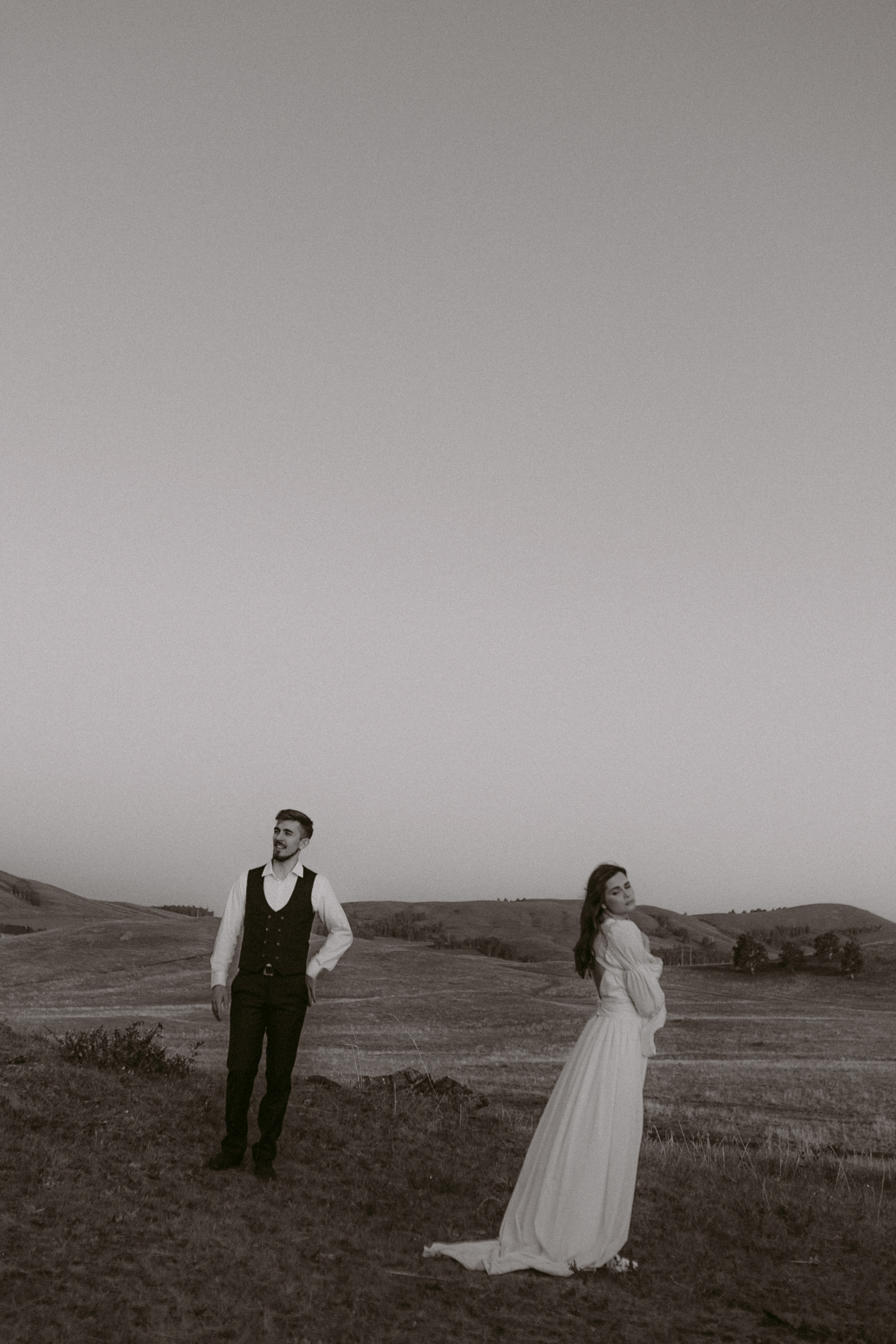 ГОРА ЛЮБВИ. Фотограф в Москве