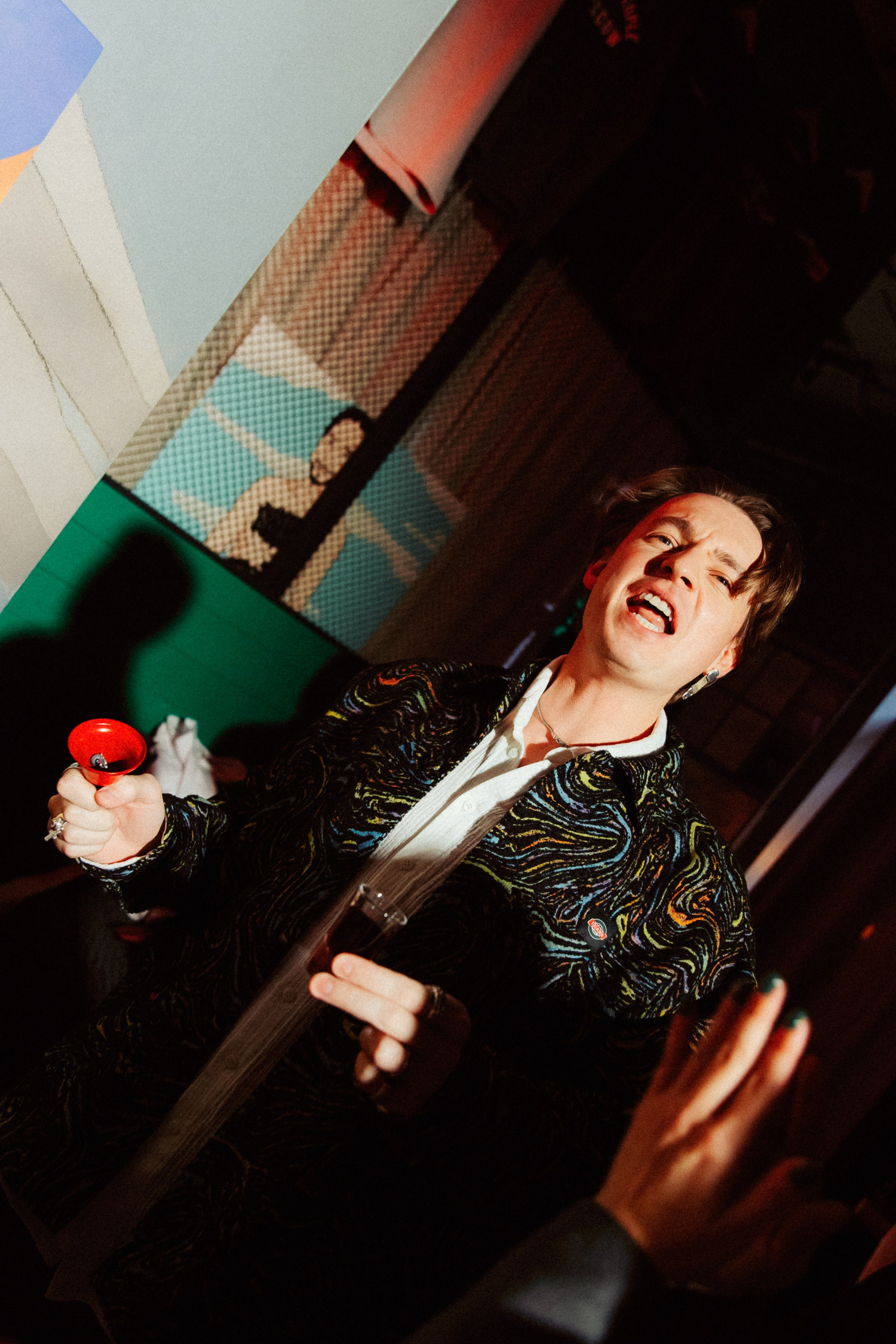 PLED. Фотограф в Москве