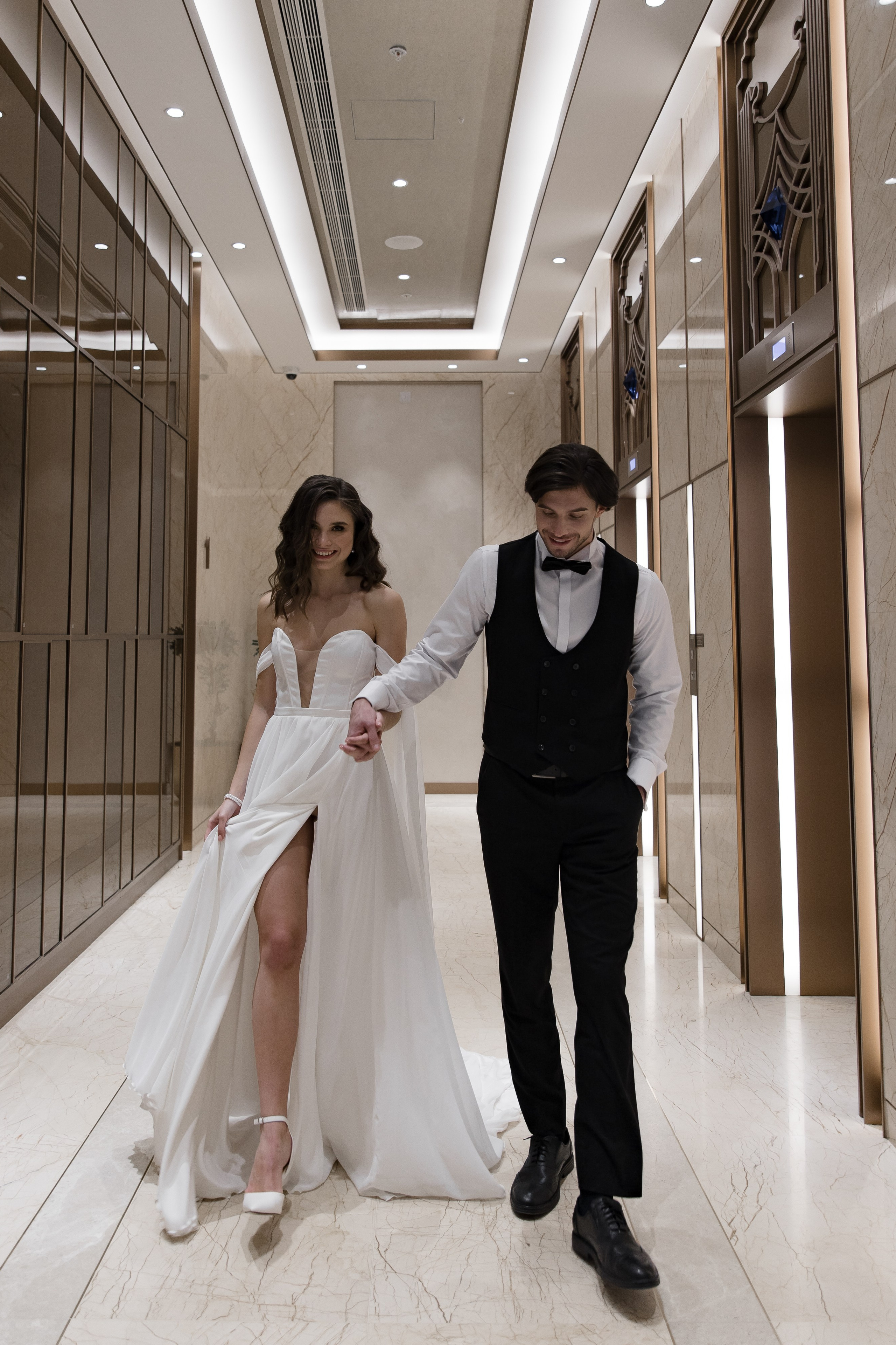 SOLUXE MORNING. Фотограф в Москве