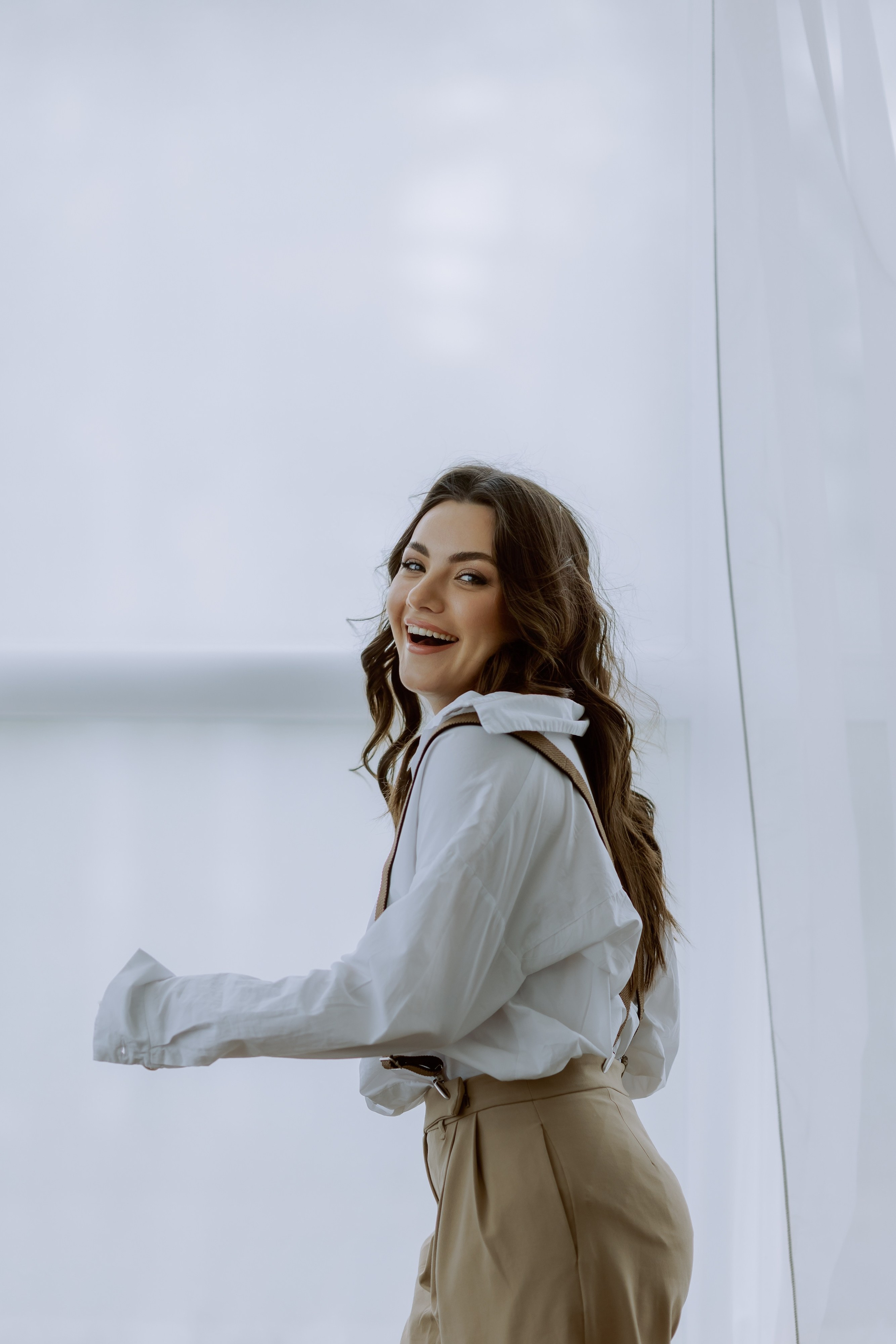 Съемка для личного блога. Фотограф в Москве