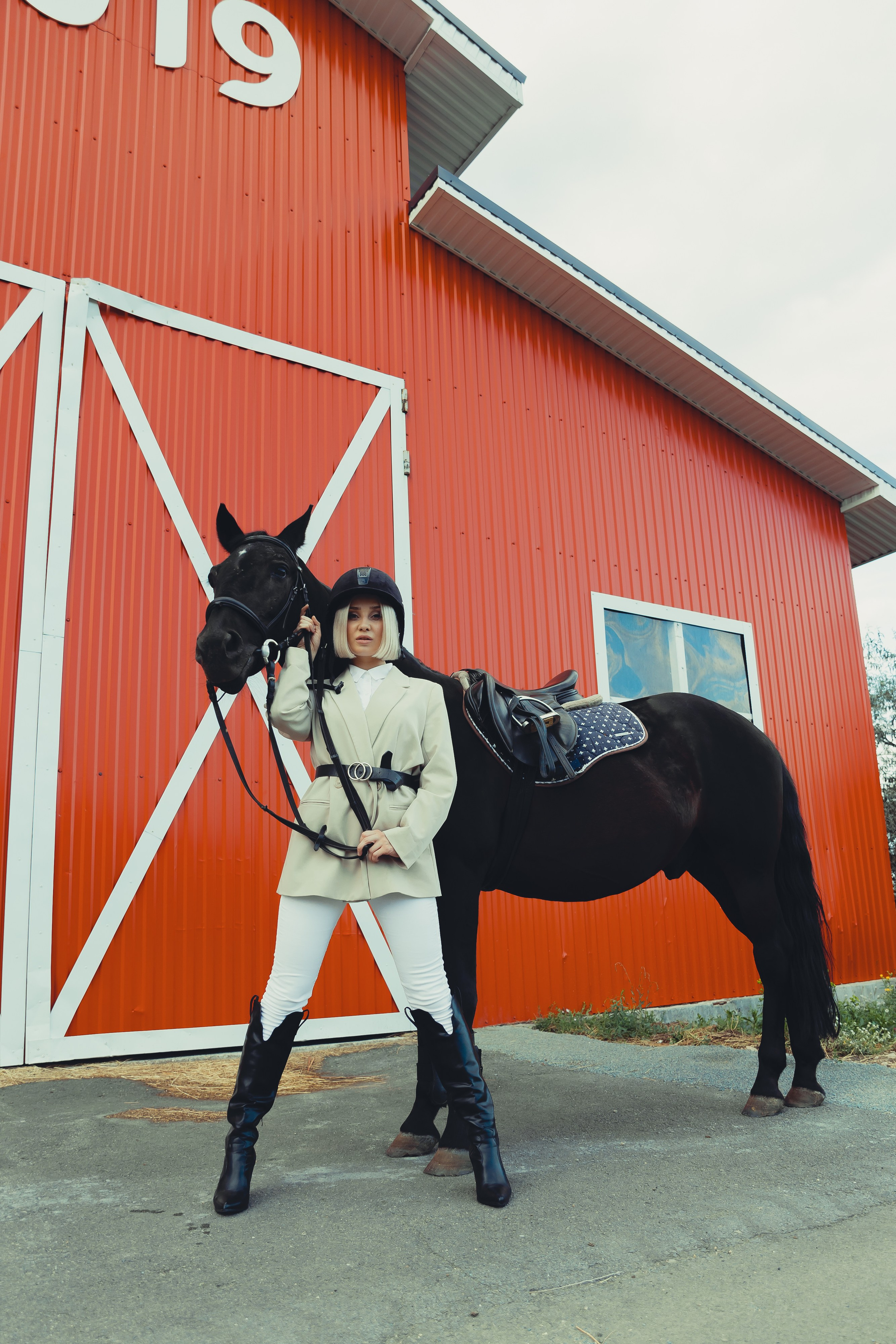 Мария. Фотограф в Москве