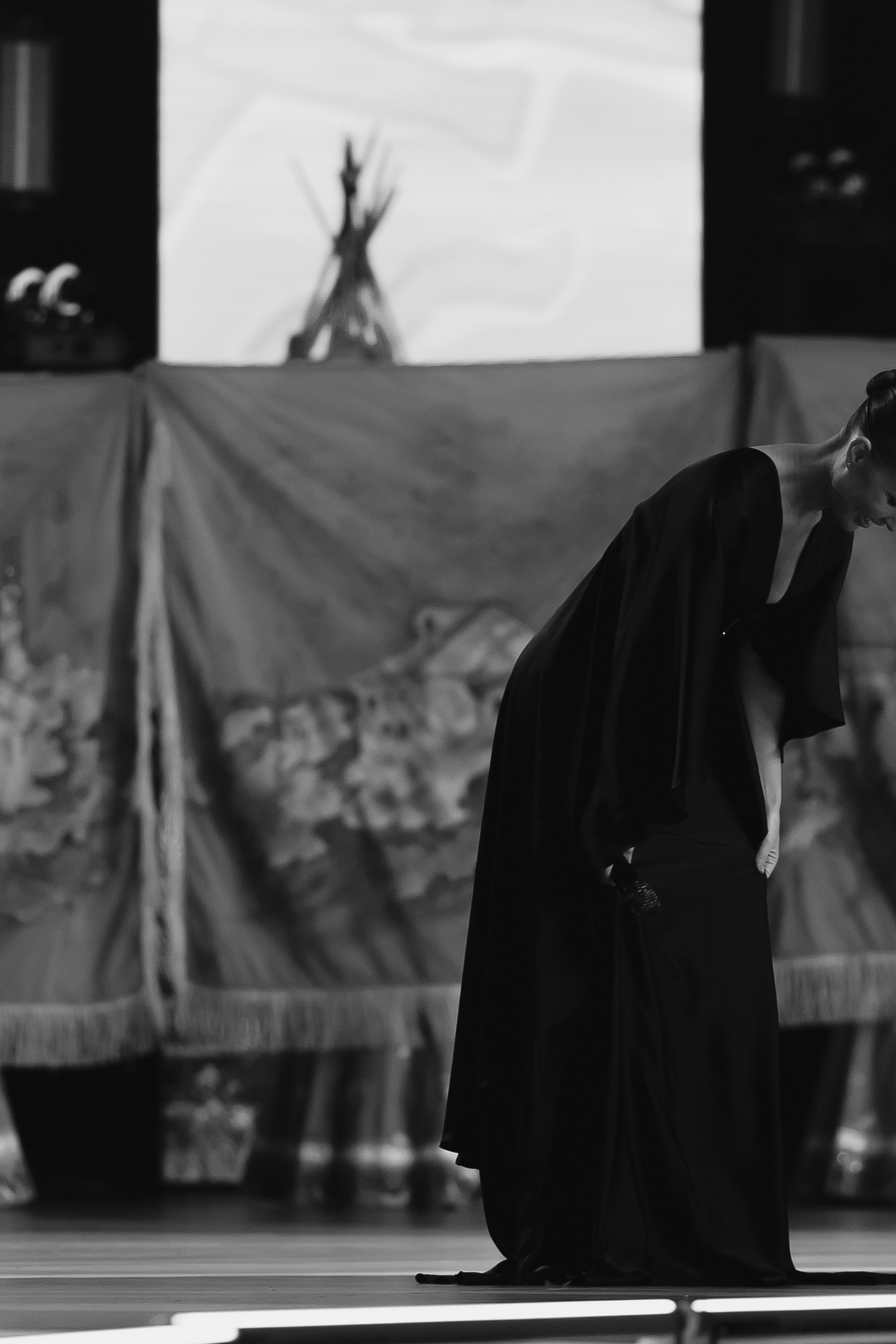 Национальная премия ЖЕНЩИНЫ РОССИИ. Фотограф в Москве