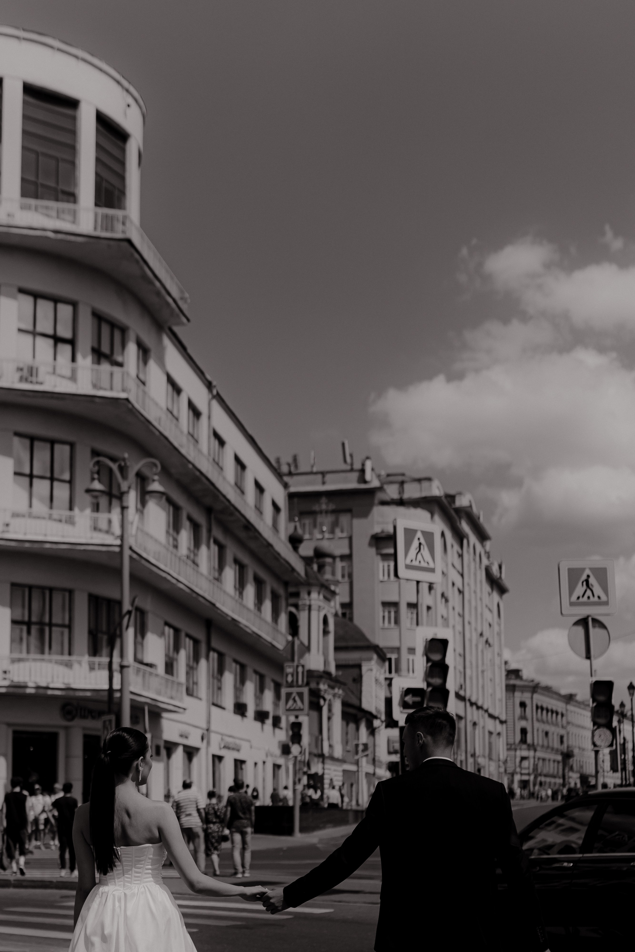 ВСЕ НАЧИНАЕТСЯ СО ВЗГЛЯДА. Фотограф в Москве