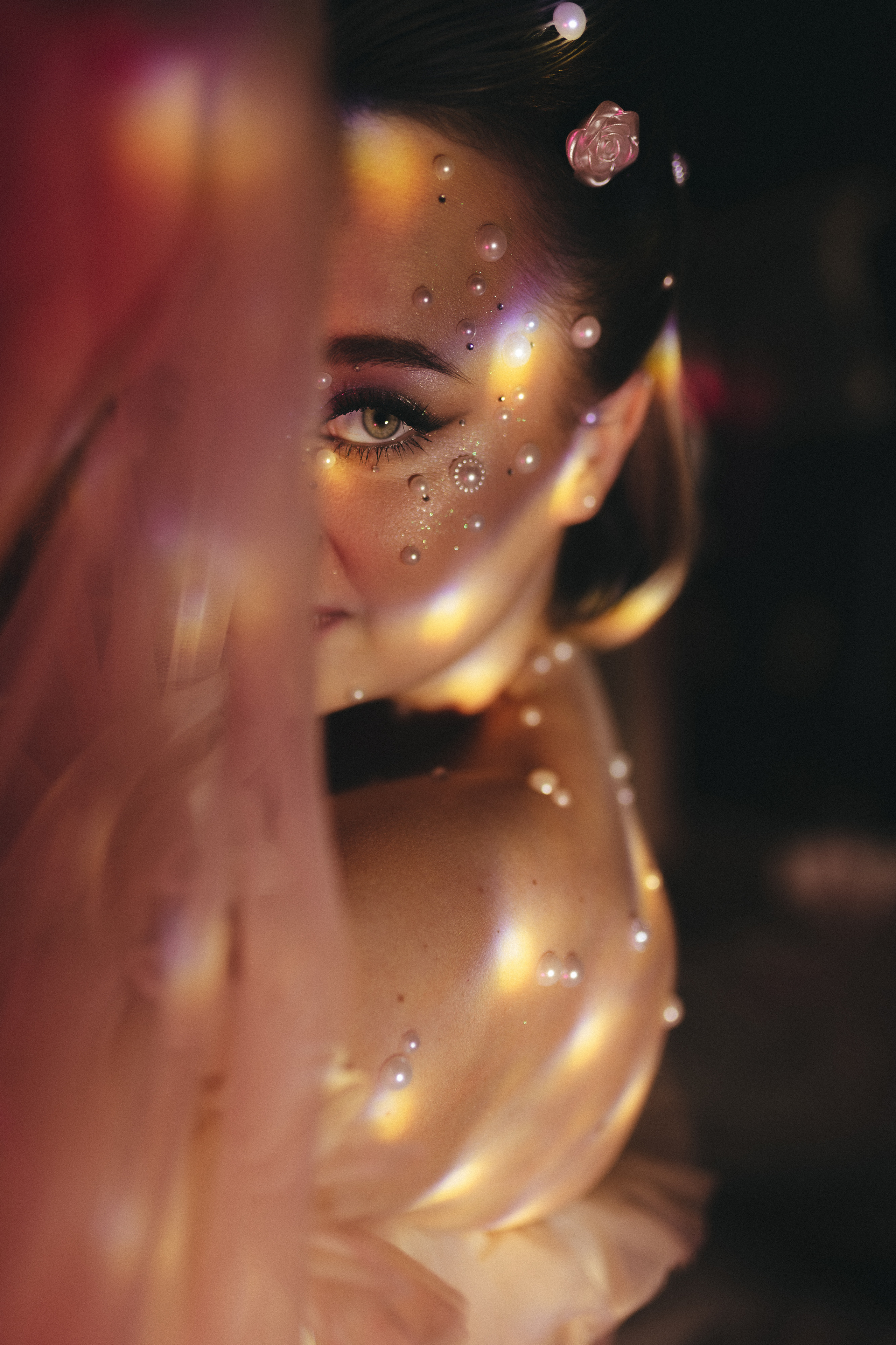 Даяна. Фотограф в Москве