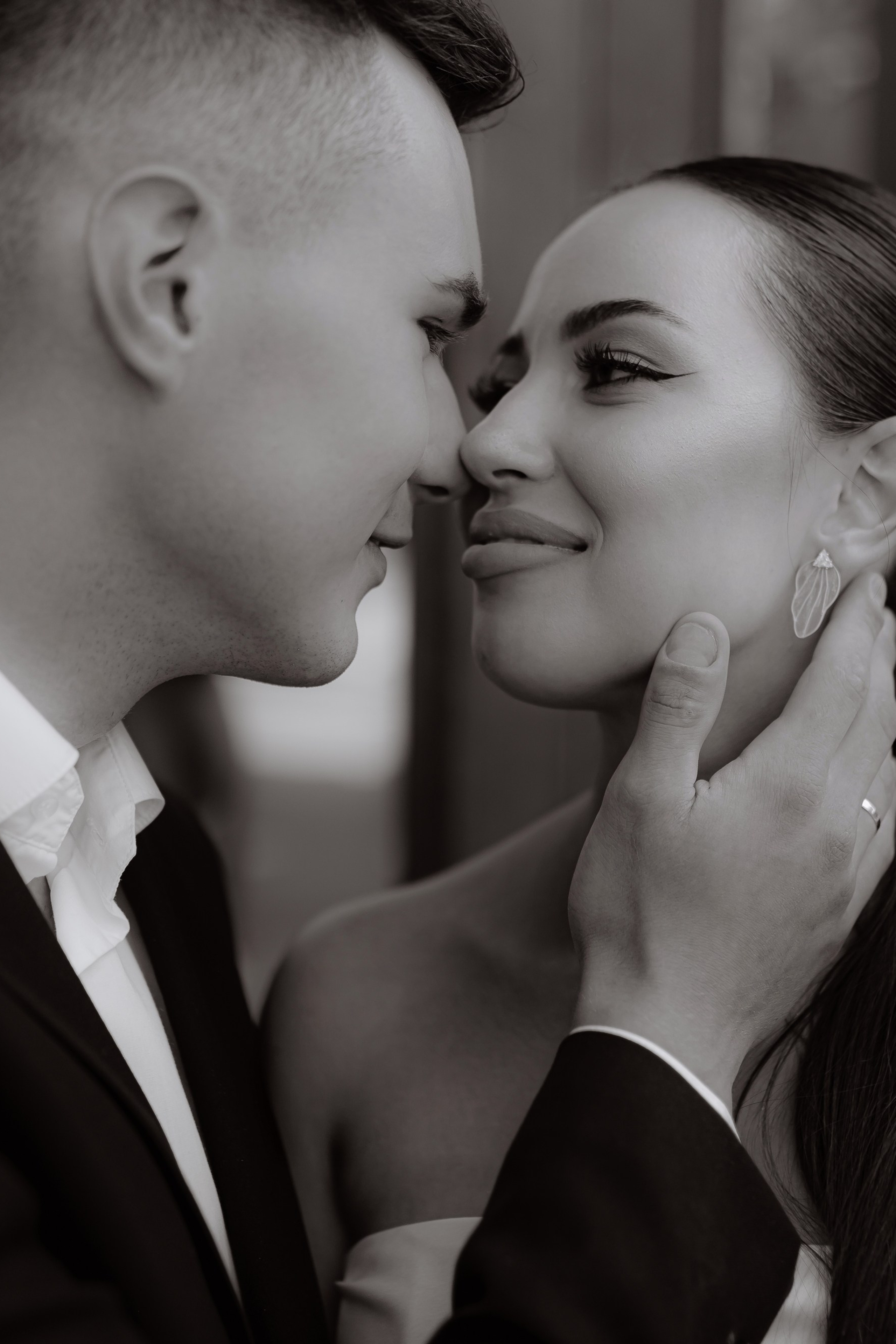 ВСЕ НАЧИНАЕТСЯ СО ВЗГЛЯДА. Фотограф в Москве