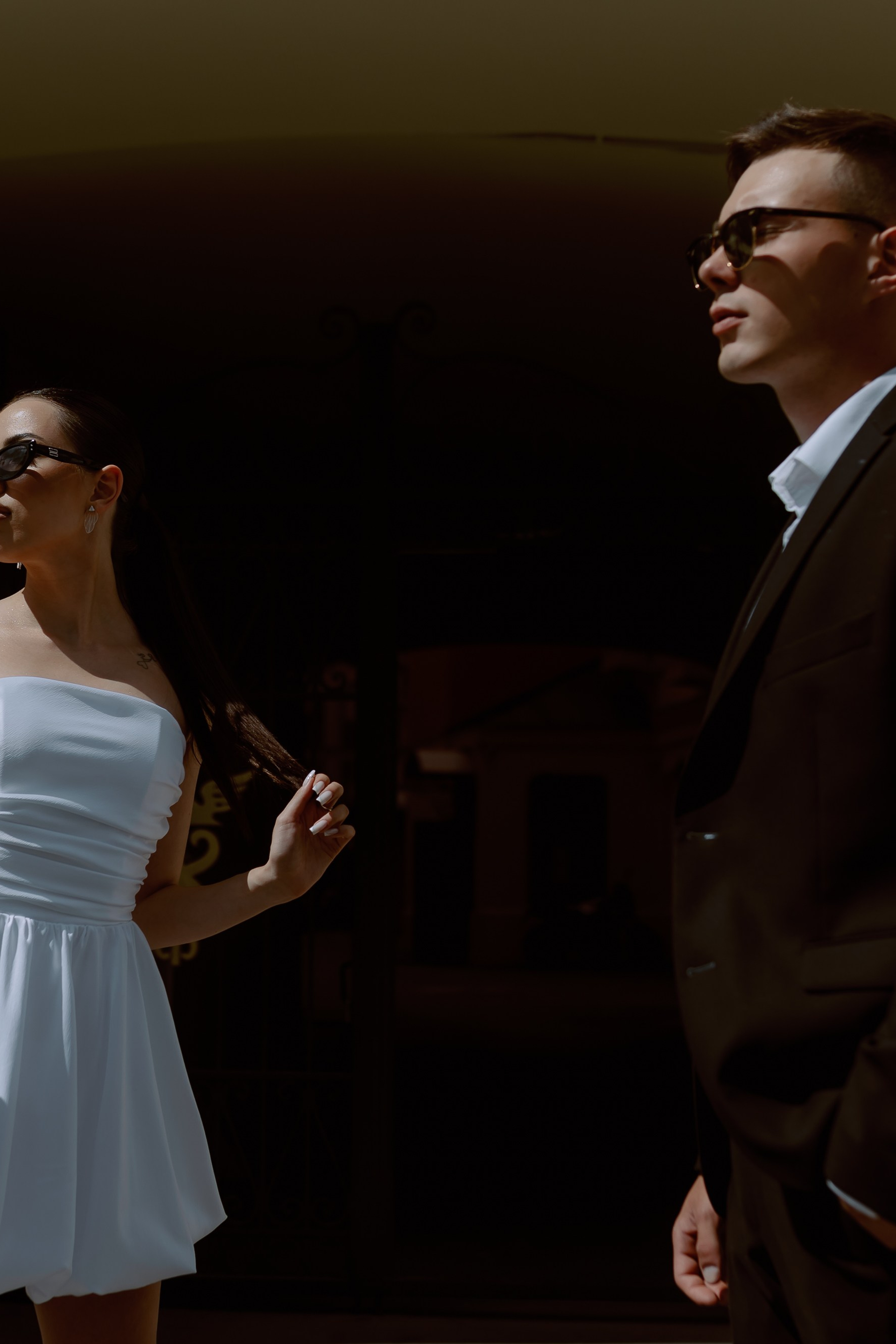 ВСЕ НАЧИНАЕТСЯ СО ВЗГЛЯДА. Фотограф в Москве