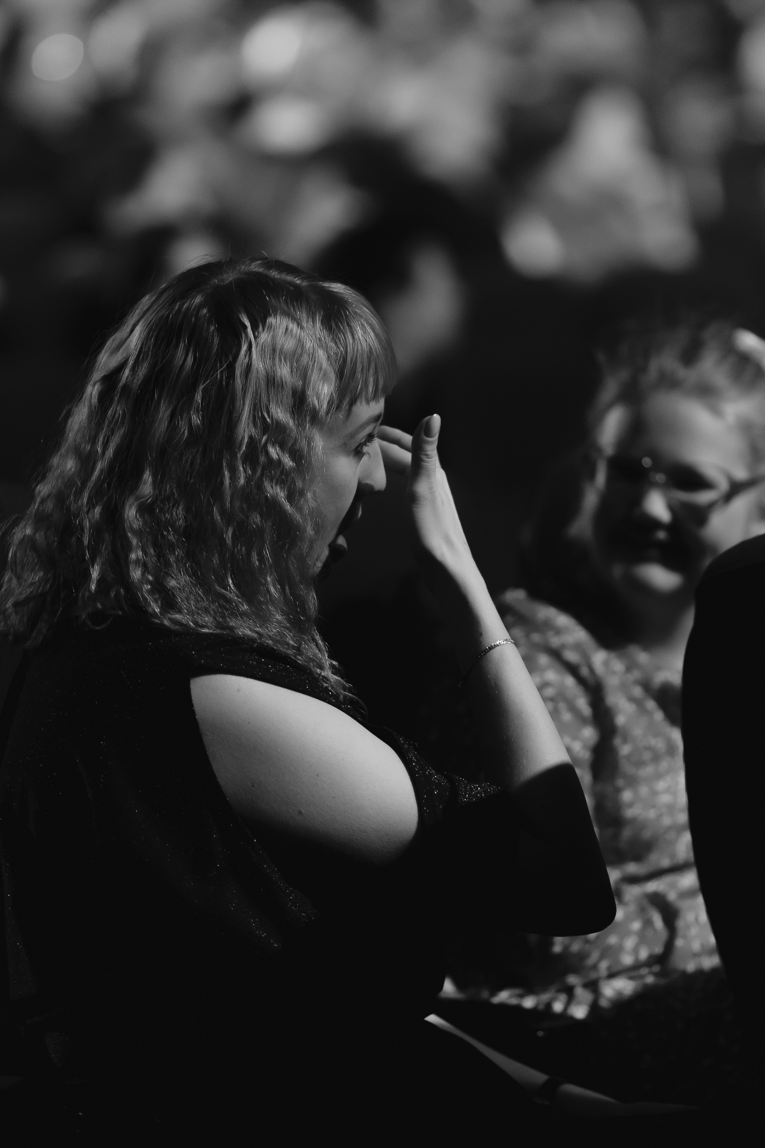 Национальная премия ЖЕНЩИНЫ РОССИИ. Фотограф в Москве