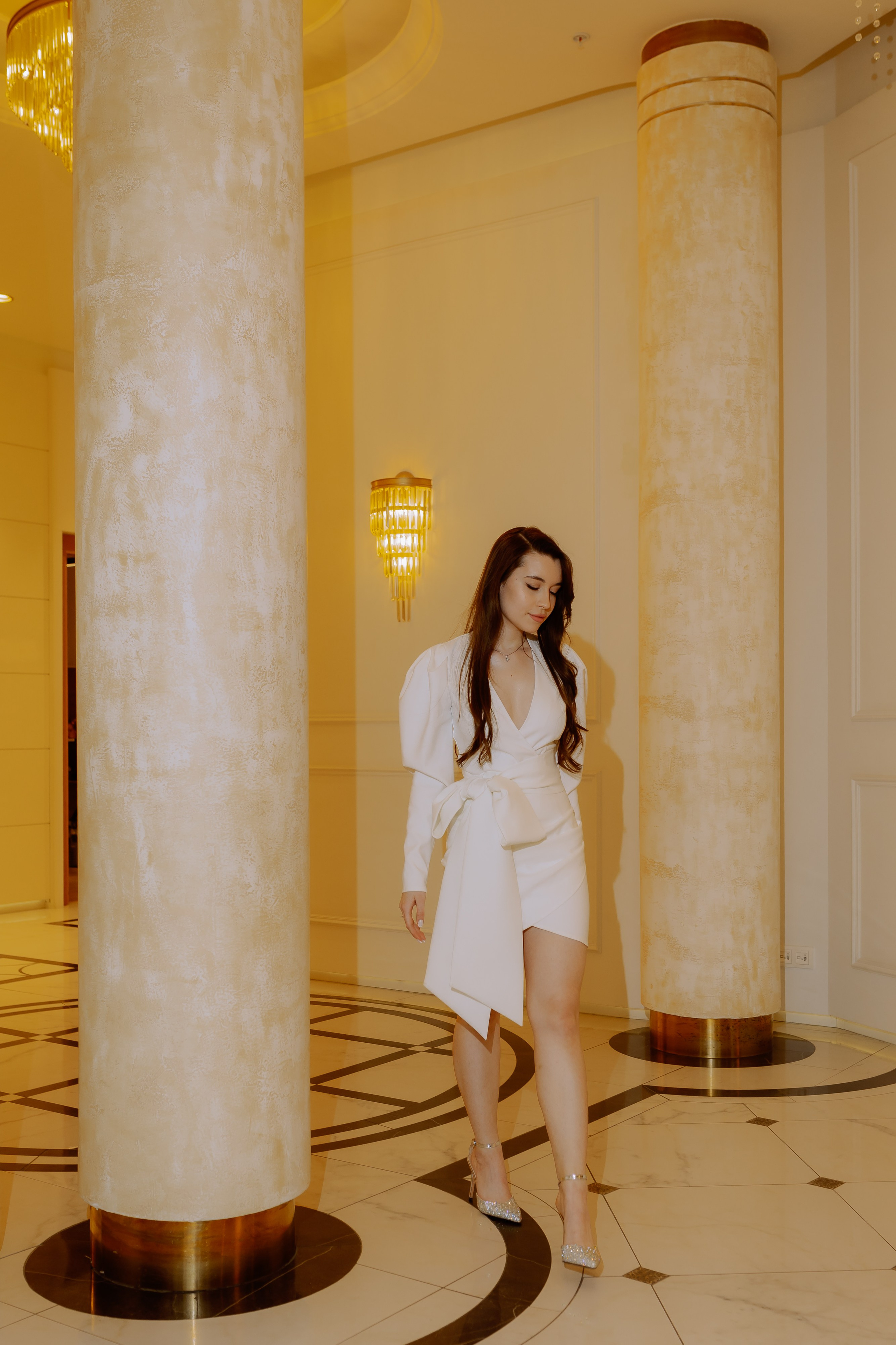 КОНЕЧНО, ДА. Фотограф в Москве