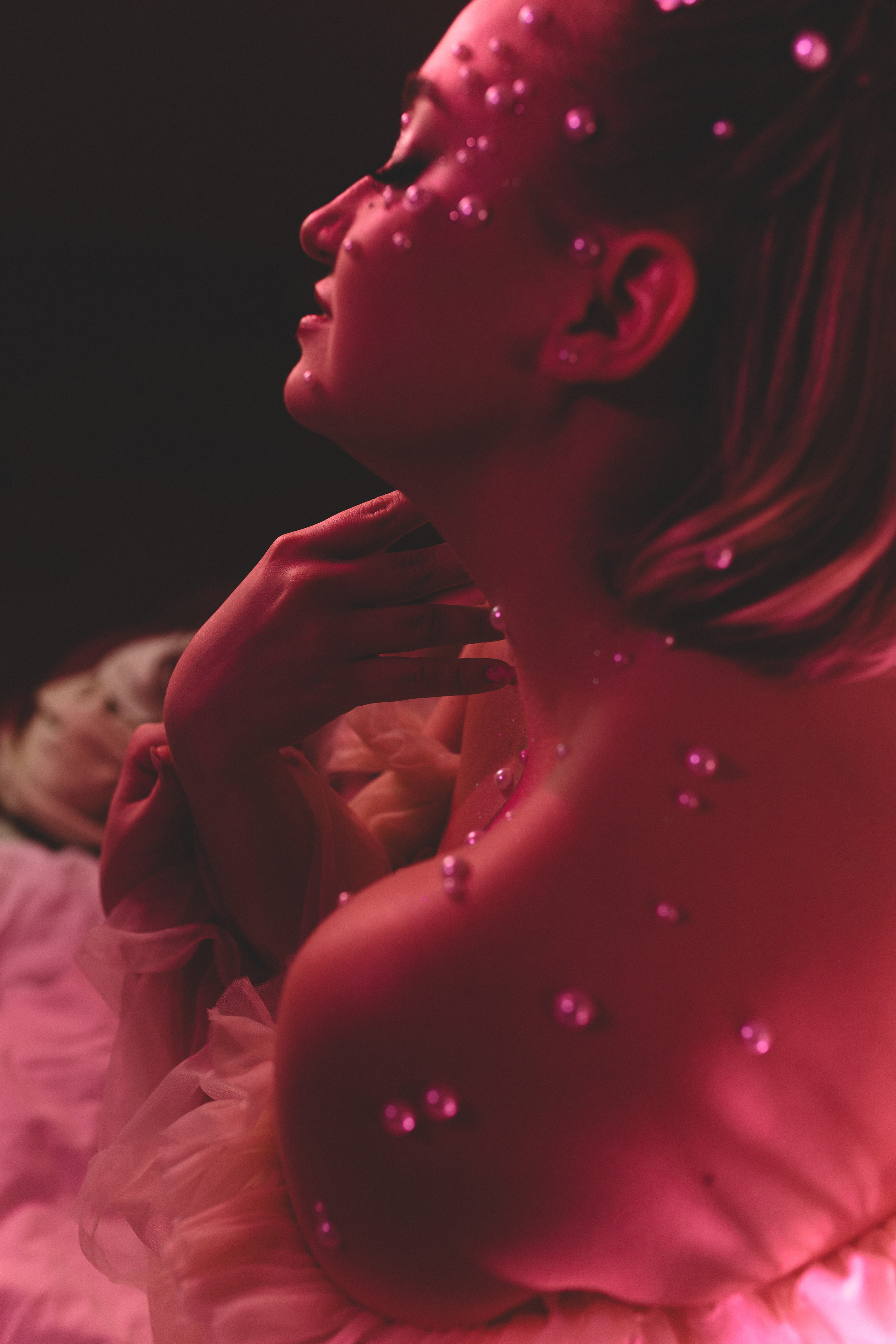 Даяна. Фотограф в Москве