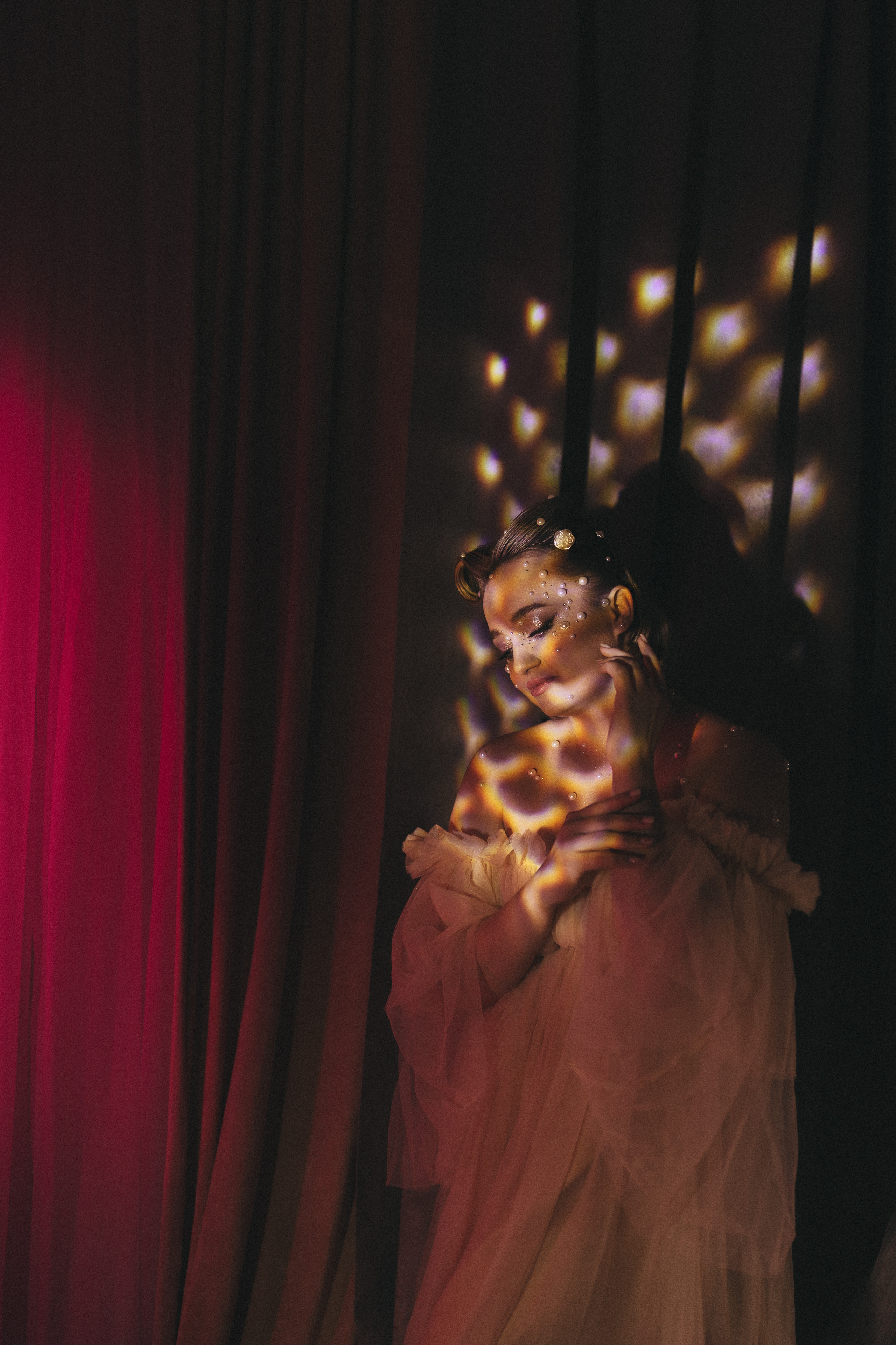 Даяна. Фотограф в Москве