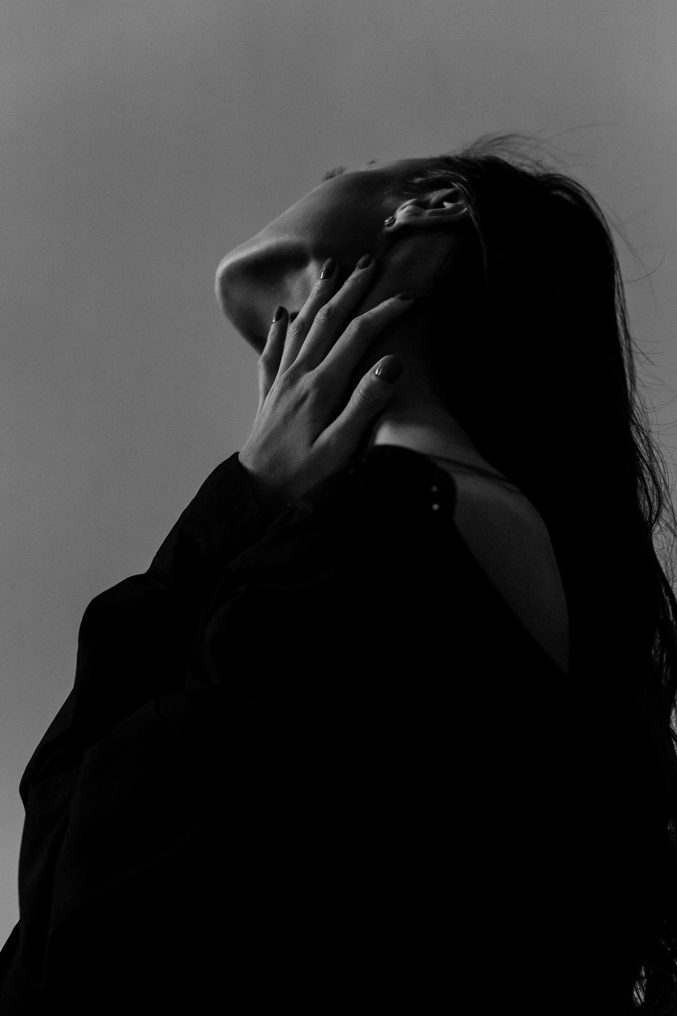 Юлия. Фотограф в Москве