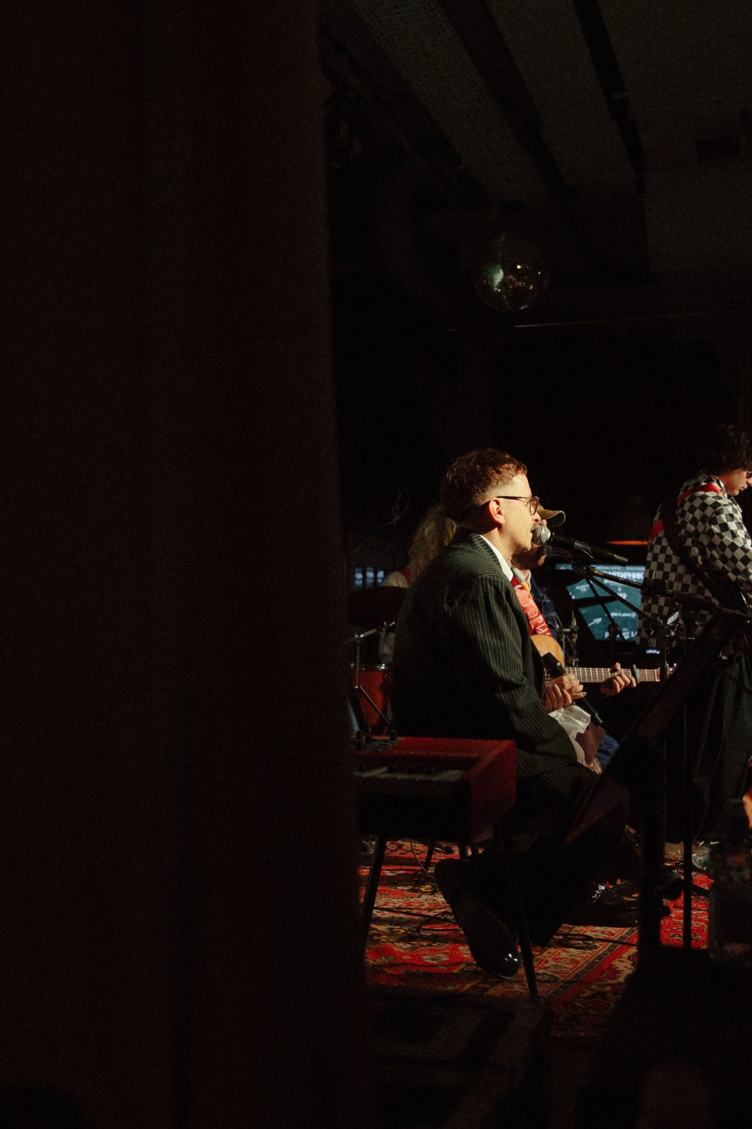 PLED. Фотограф в Москве