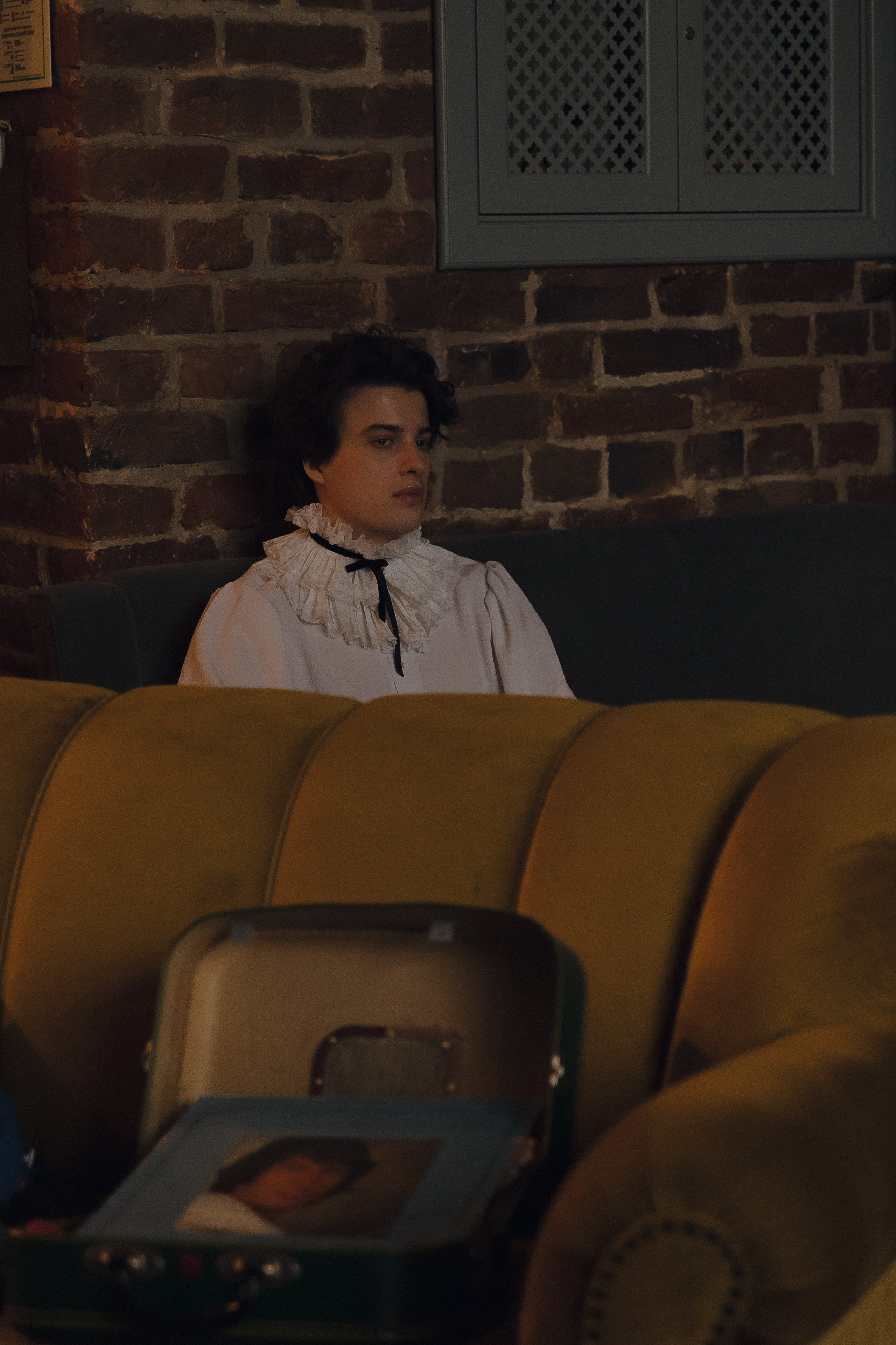 С Д В И Г by PAVEL GOLUBNICHY. Фотограф в Москве