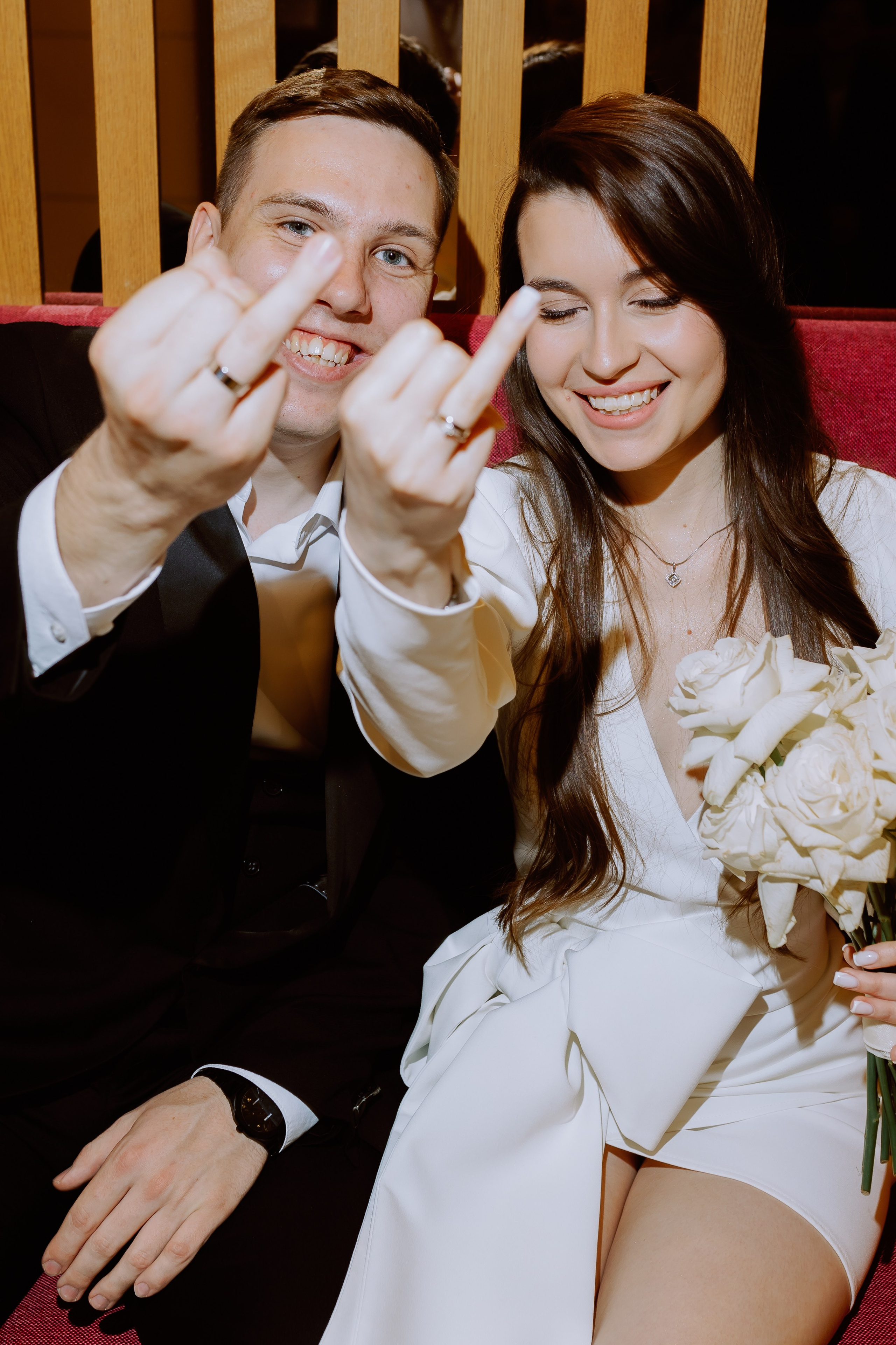 КОНЕЧНО, ДА. Фотограф в Москве