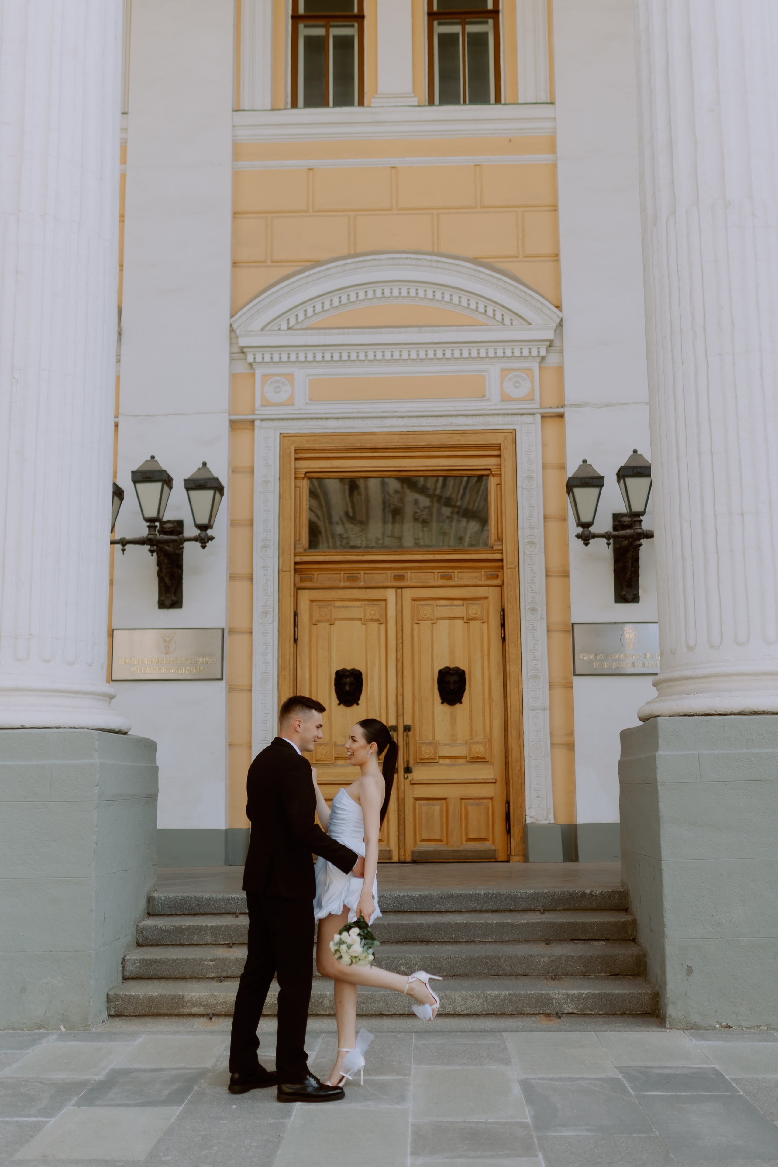 ВСЕ НАЧИНАЕТСЯ СО ВЗГЛЯДА. Фотограф в Москве