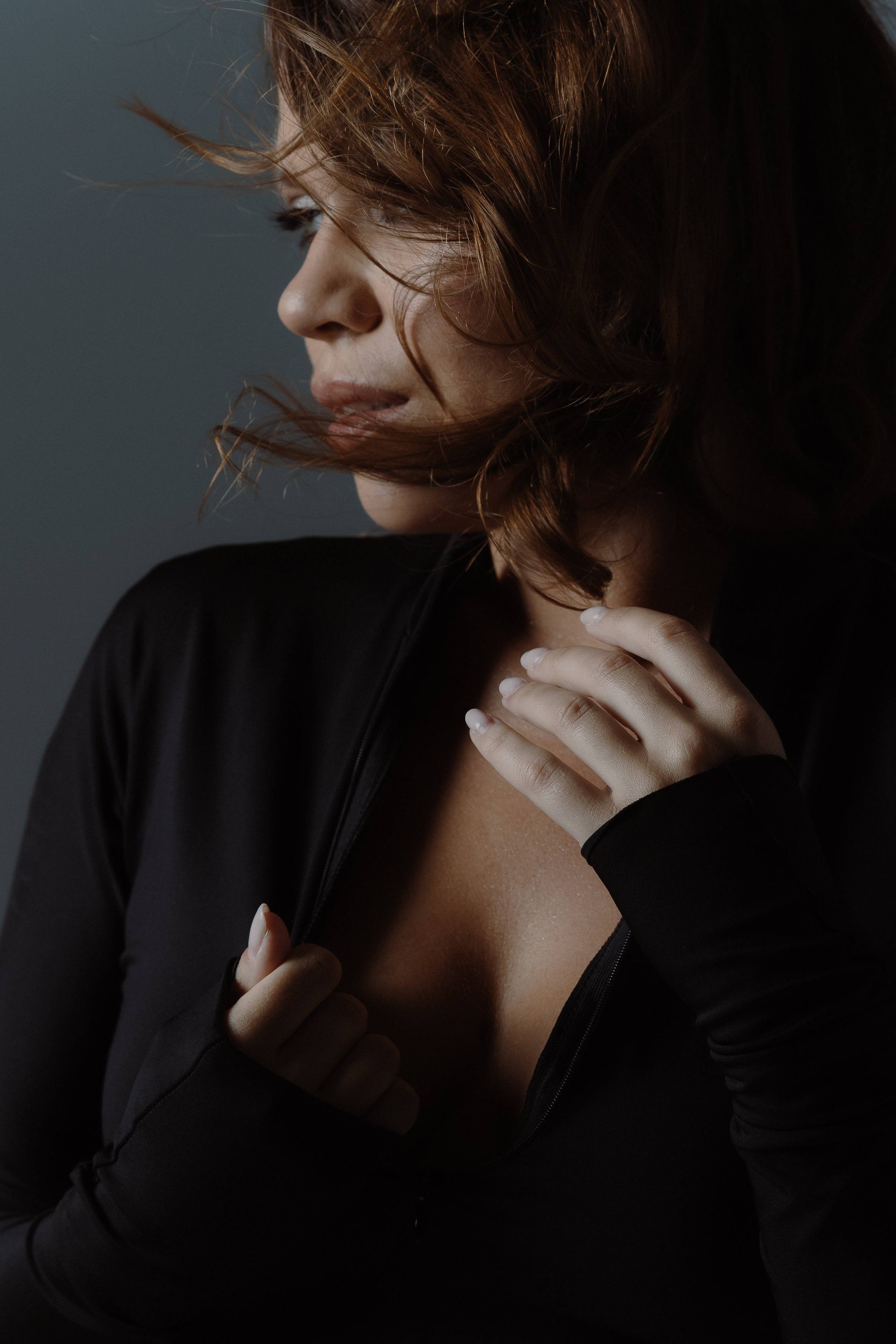 Ярослава. Фотограф в Москве