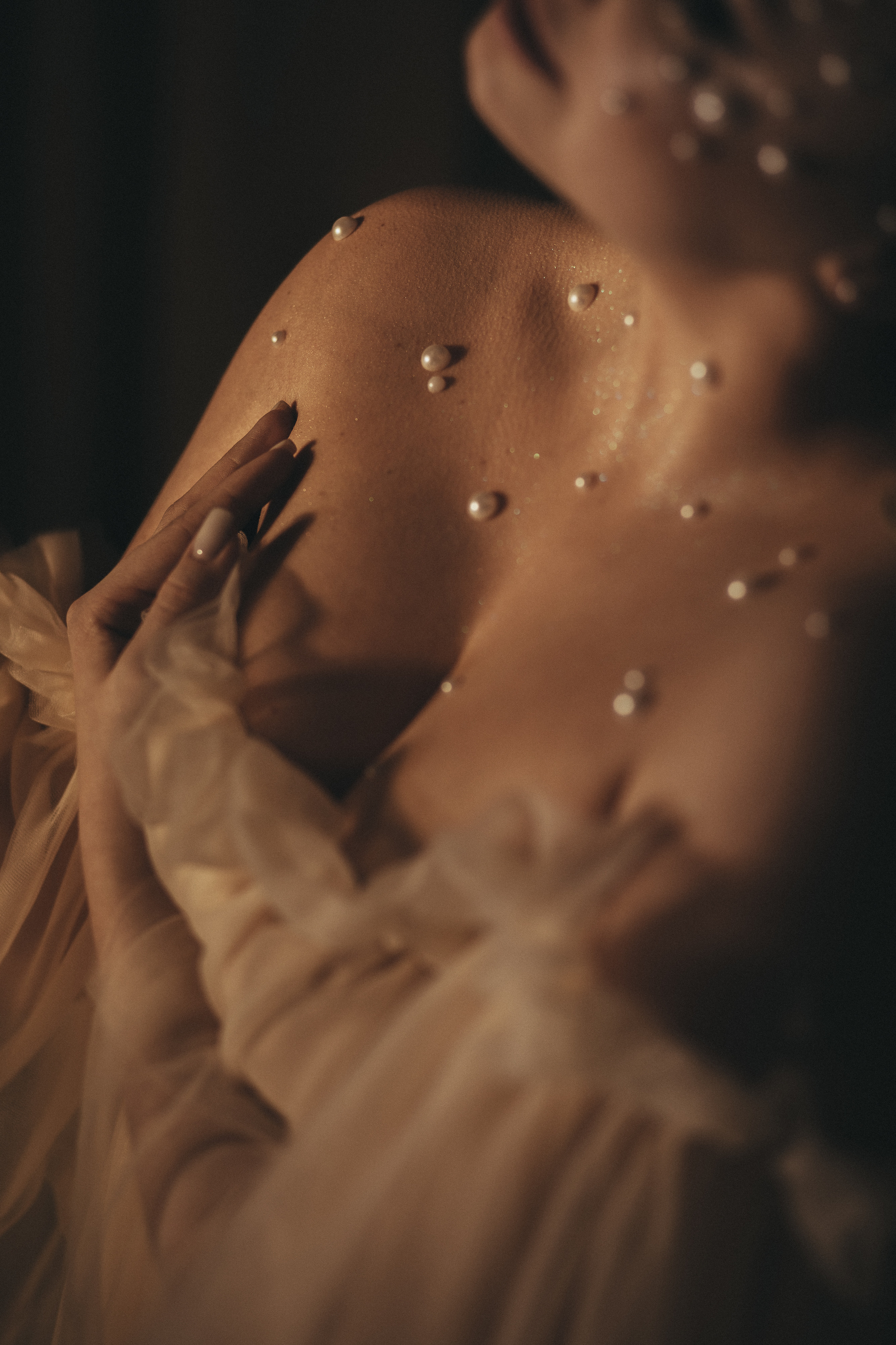 Даяна. Фотограф в Москве