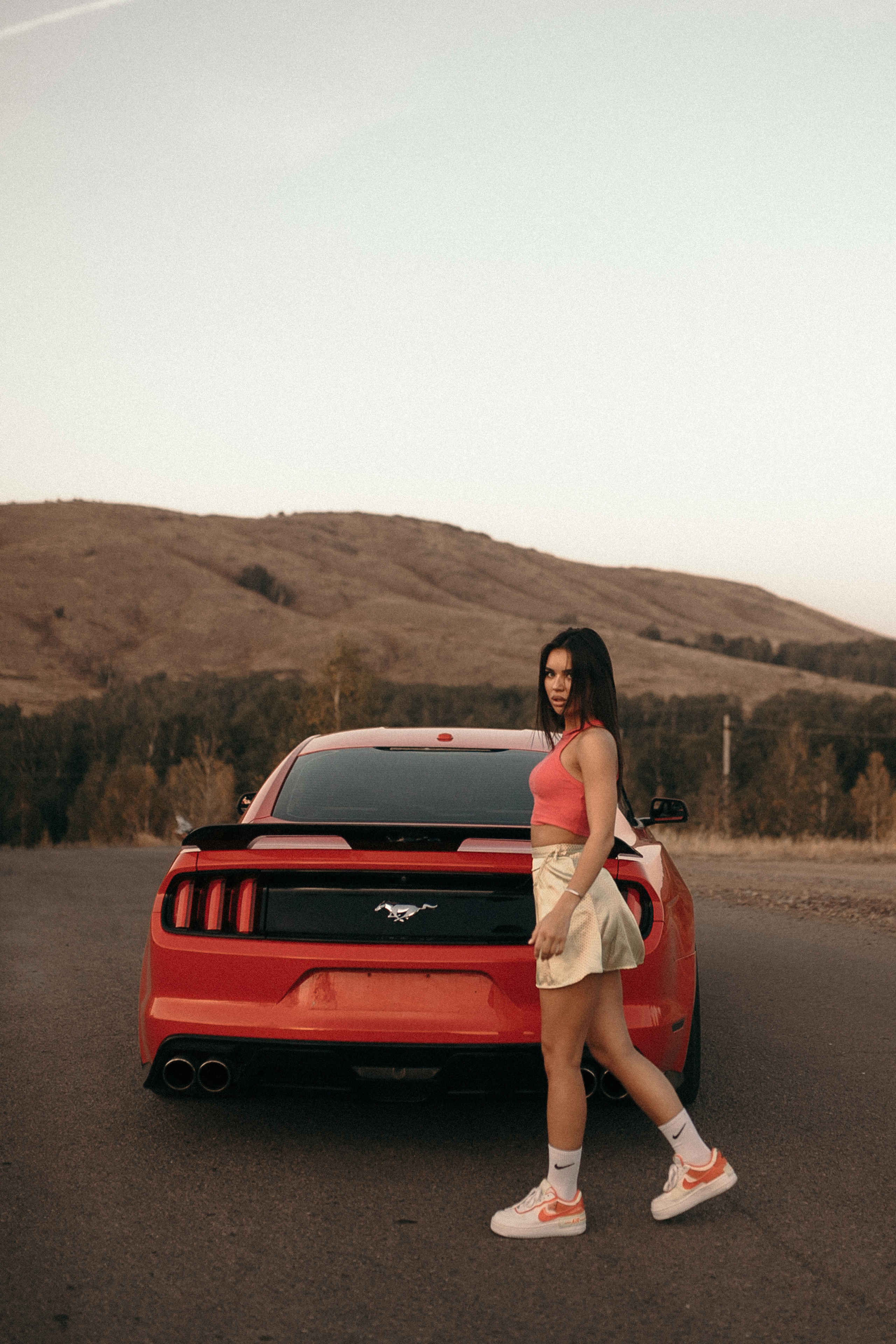 Елизавета. Фотограф в Москве