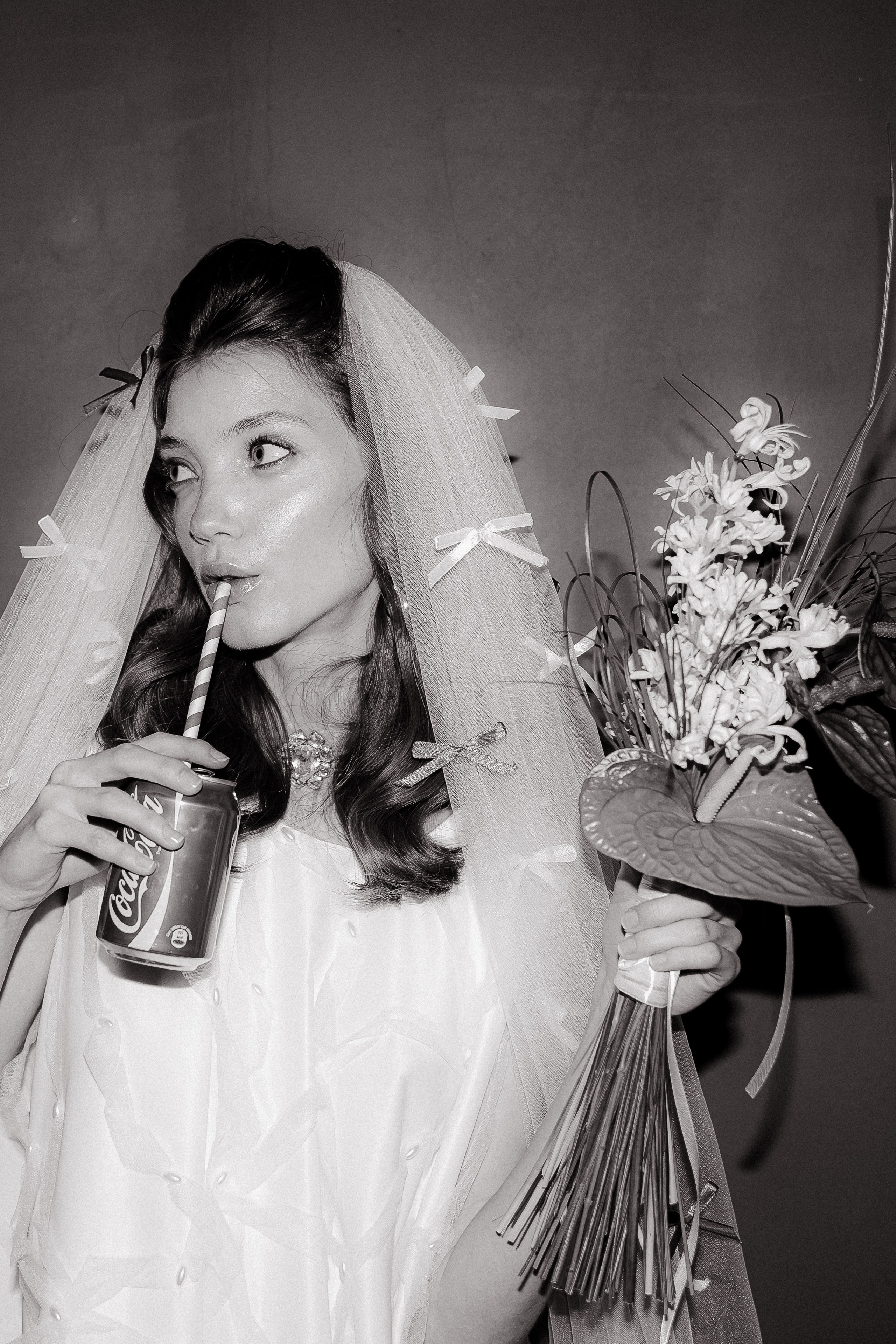 С Д В И Г by PAVEL GOLUBNICHY. Фотограф в Москве