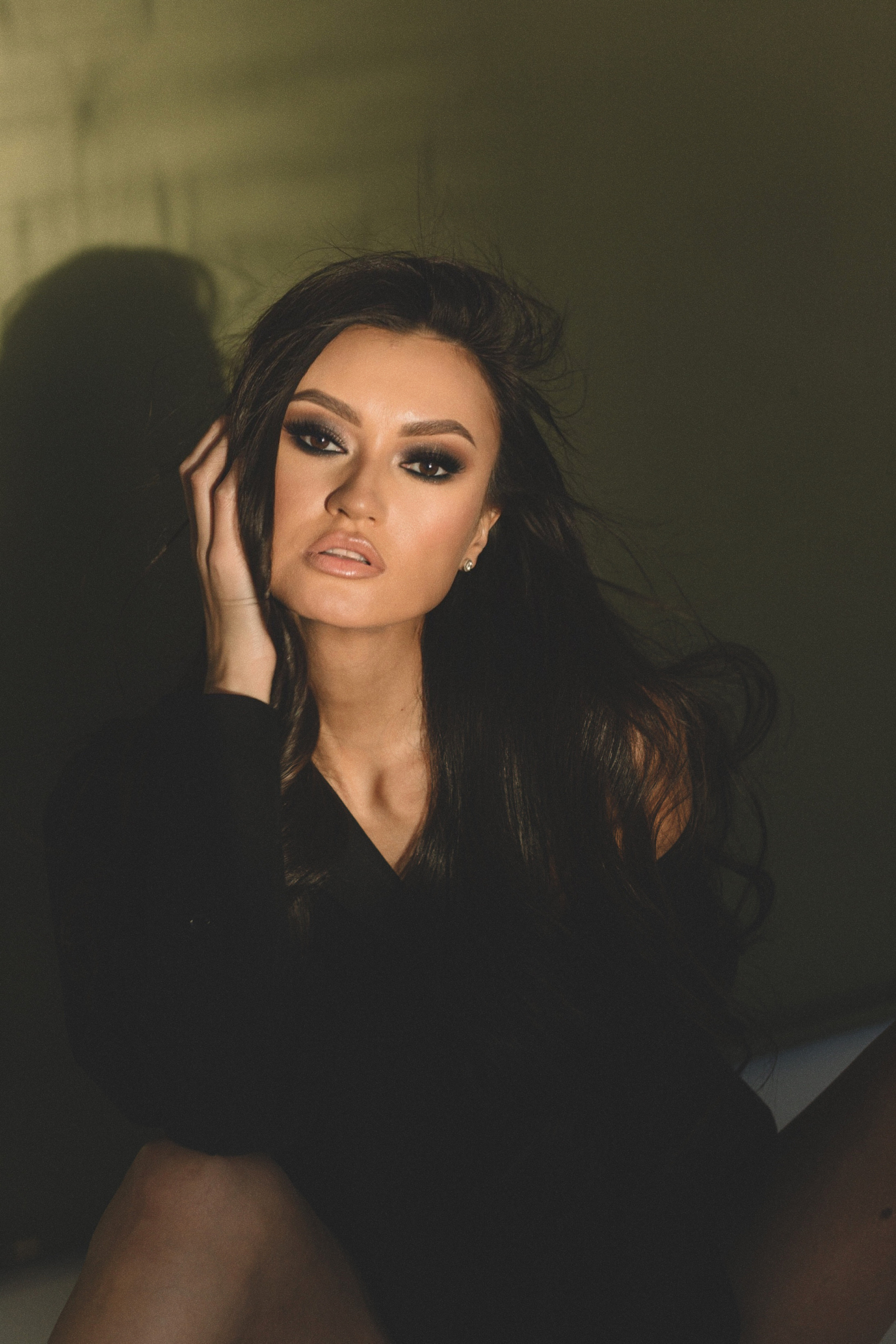 Юлия. Фотограф в Москве