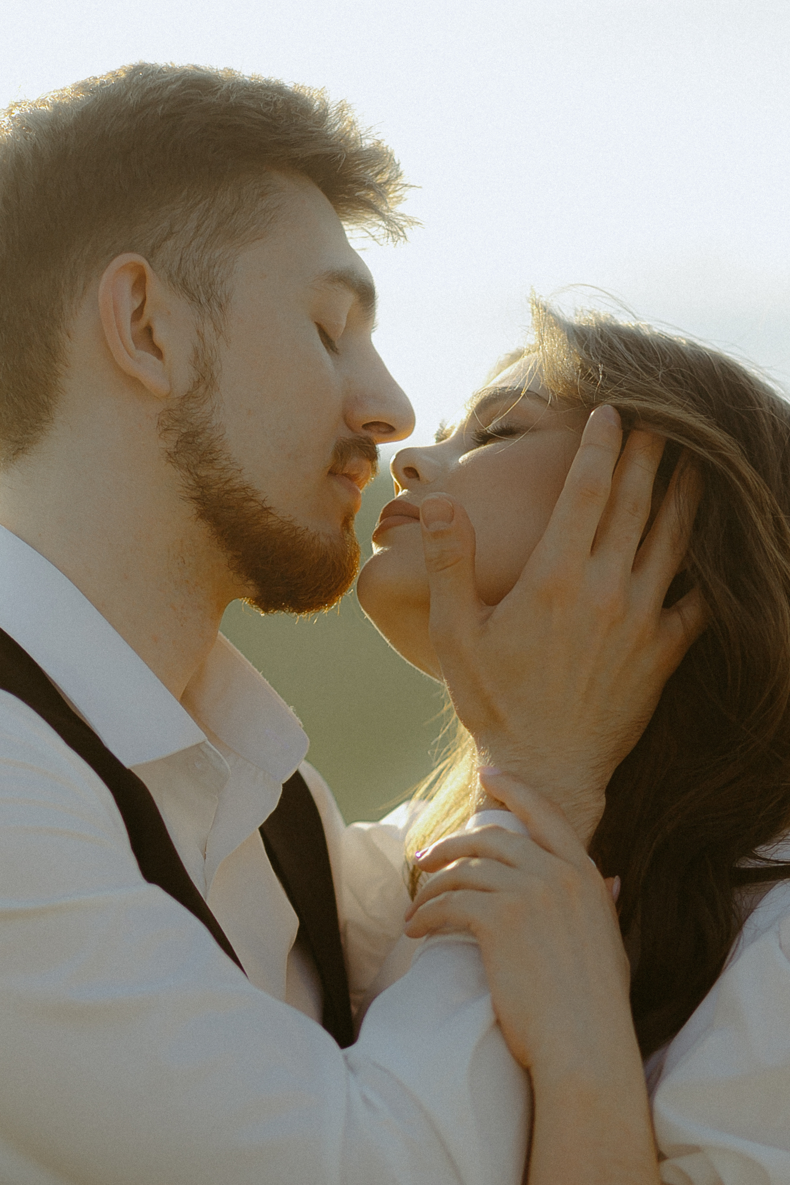 ГОРА ЛЮБВИ. Фотограф в Москве