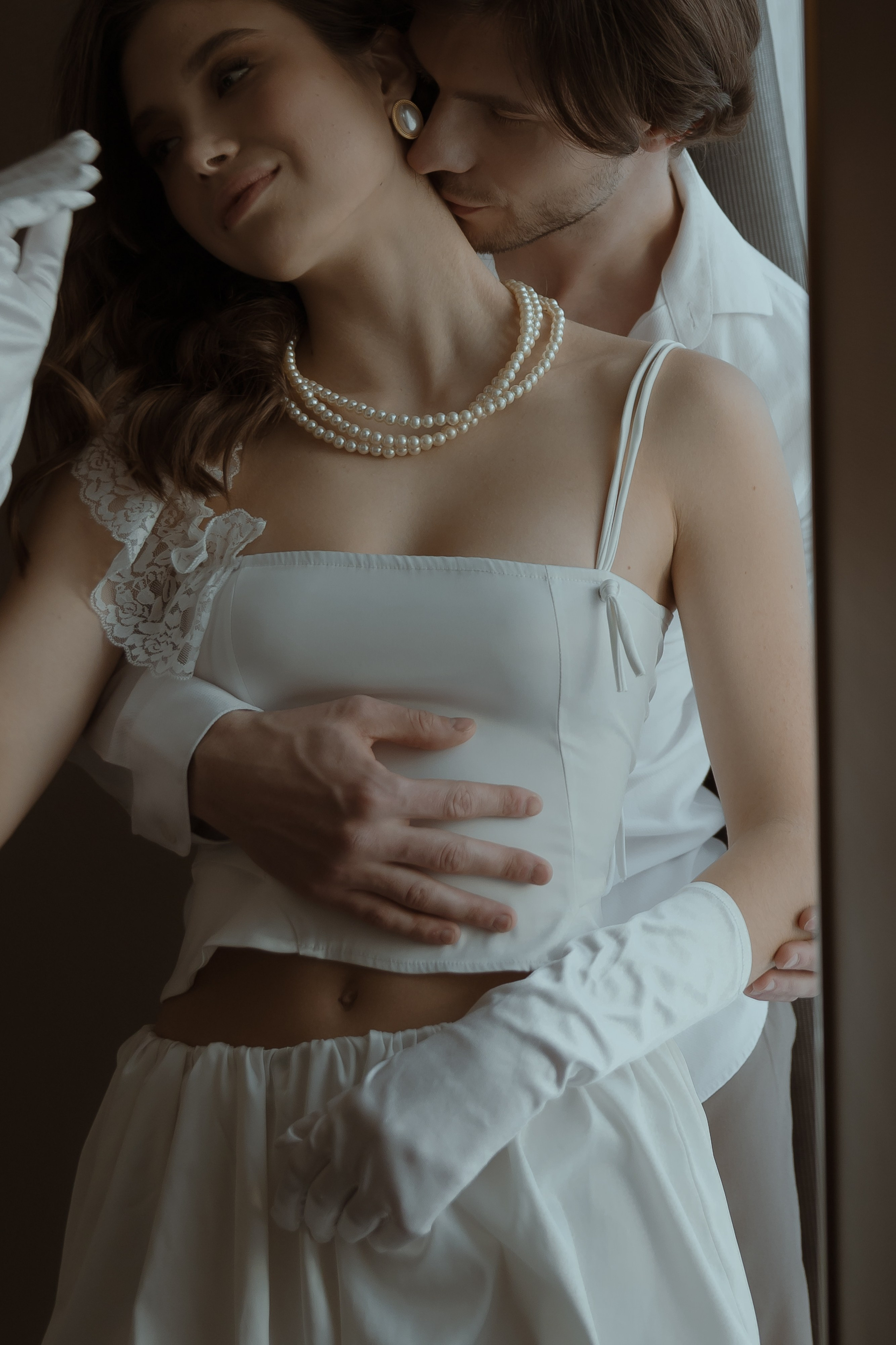 SOLUXE MORNING. Фотограф в Москве