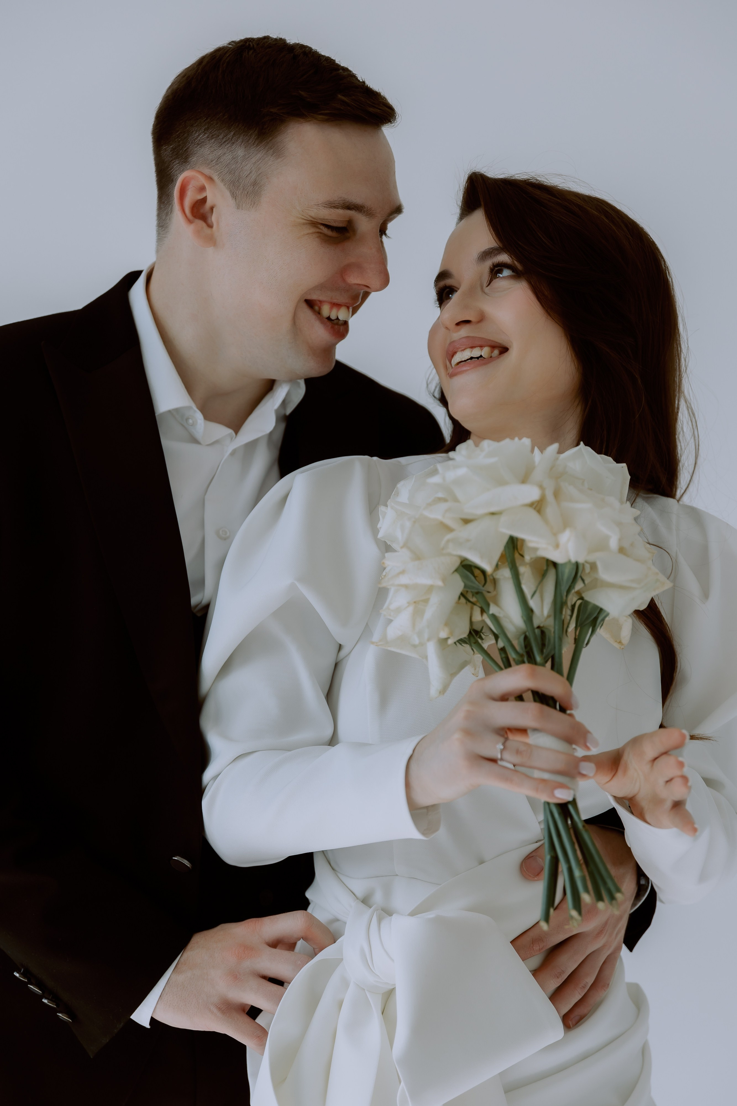 КОНЕЧНО, ДА. Фотограф в Москве