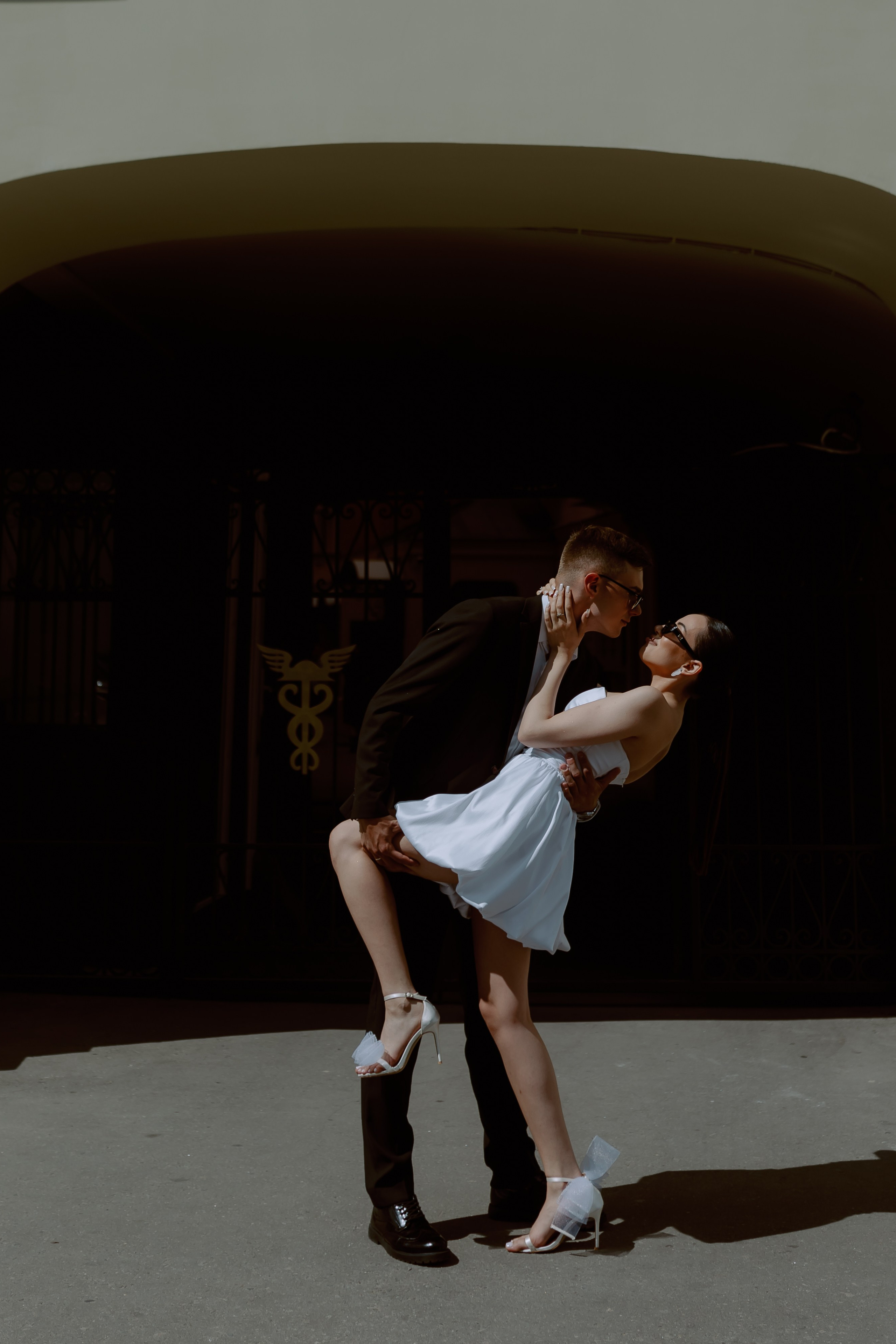 ВСЕ НАЧИНАЕТСЯ СО ВЗГЛЯДА. Фотограф в Москве