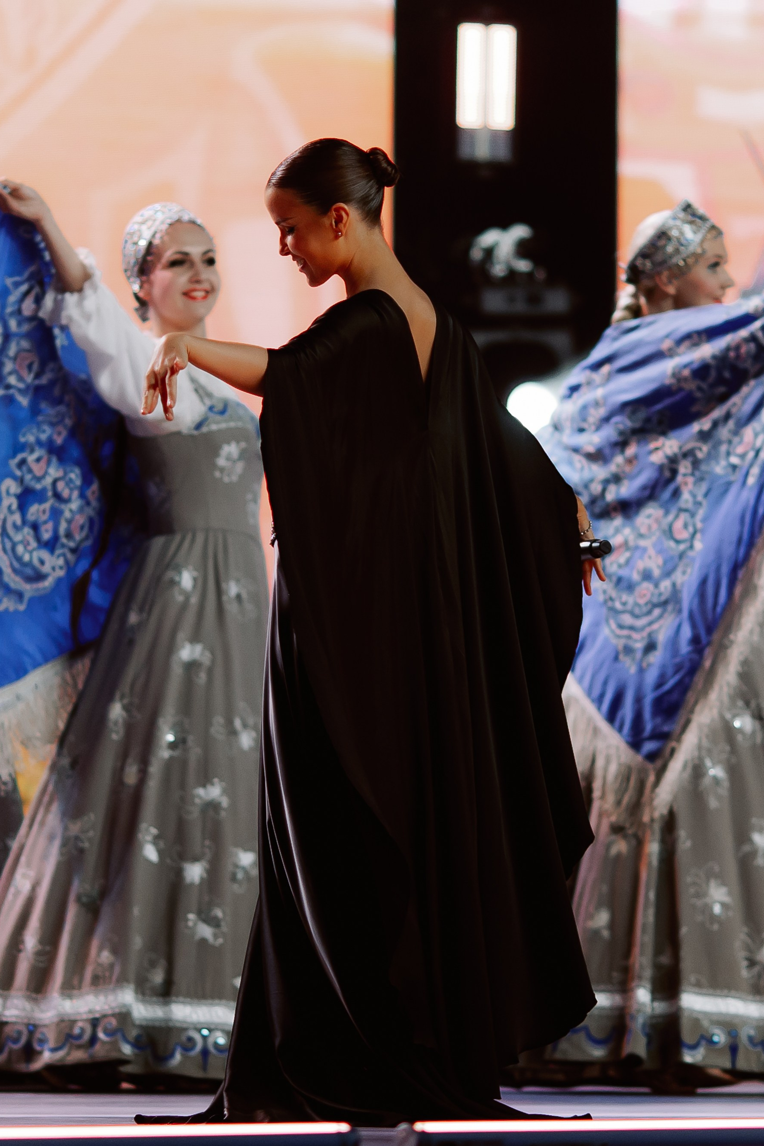 Национальная премия ЖЕНЩИНЫ РОССИИ. Фотограф в Москве